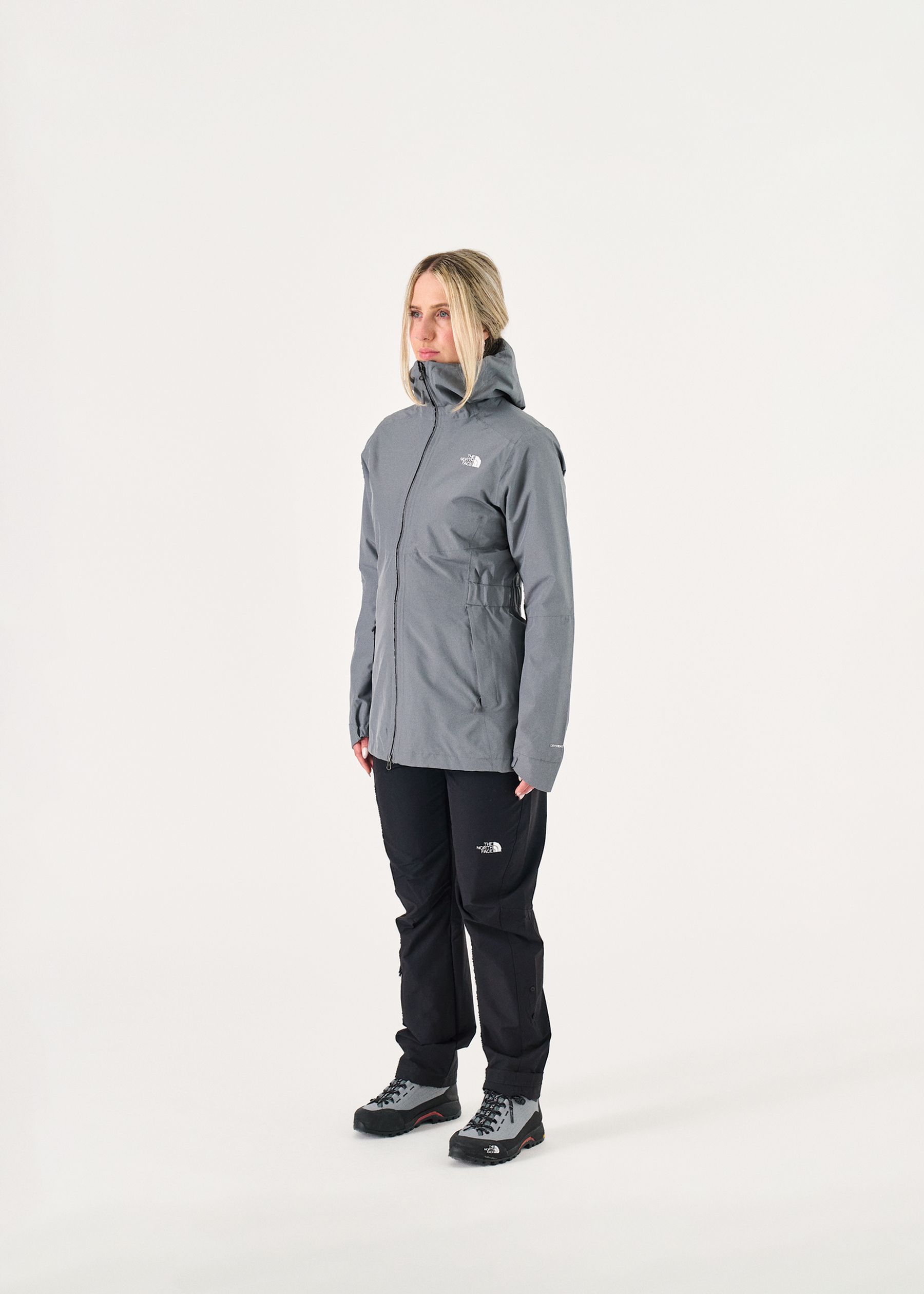 The North Face Hikesteller Parka Shell Jacket