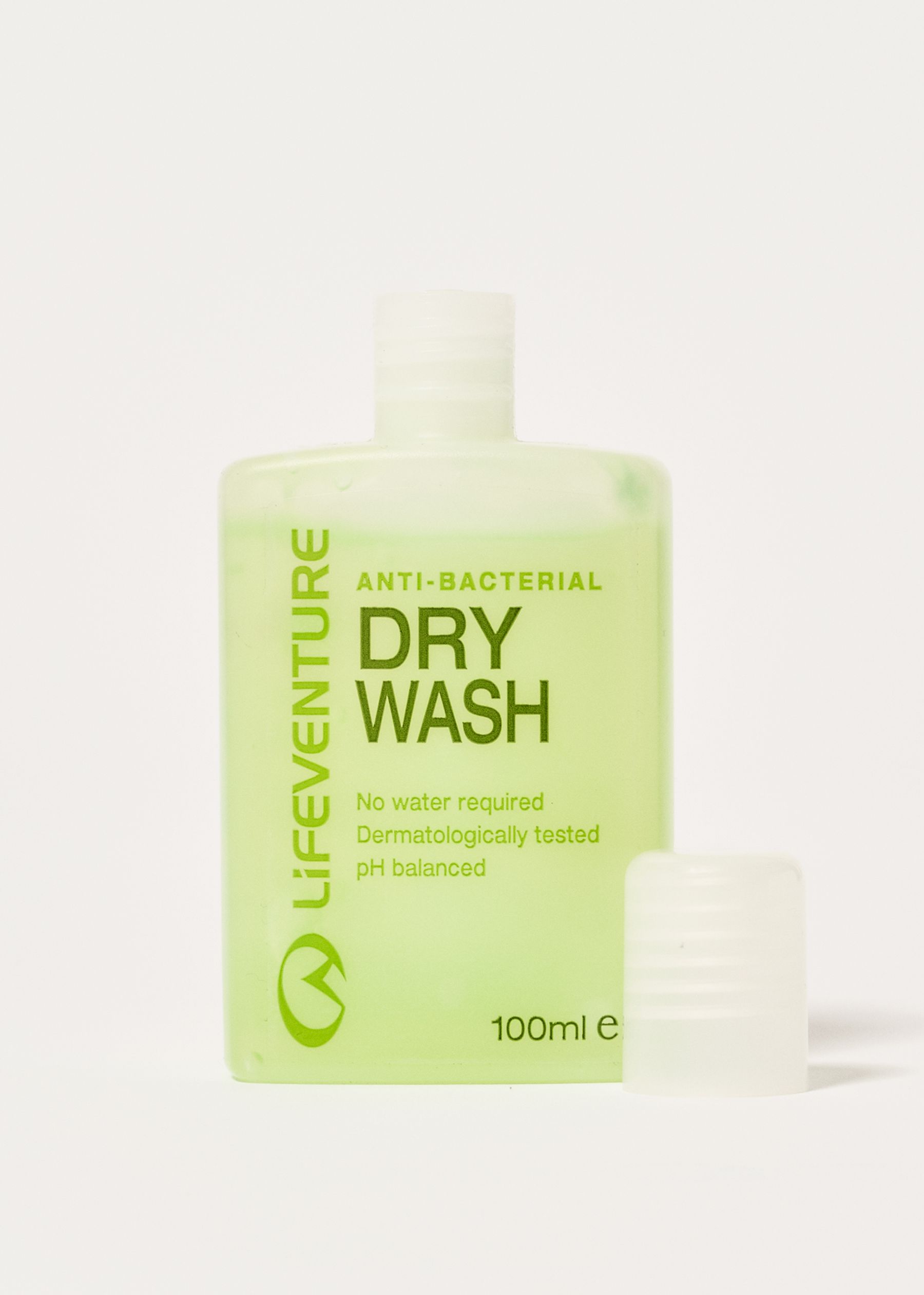 Image - 3 - Dry Wash Gel - 100ml