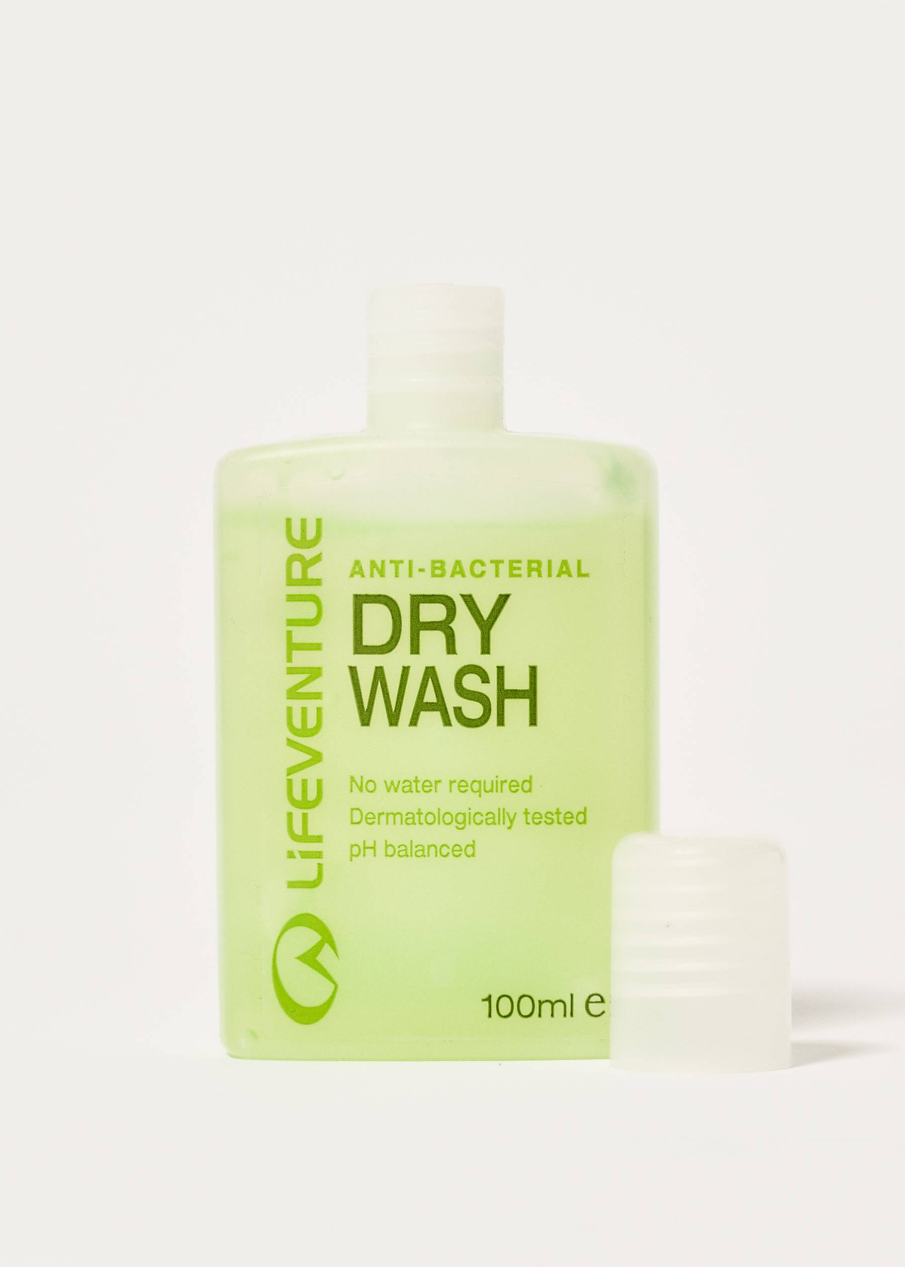 Image - 3 - Dry Wash Gel - 100ml