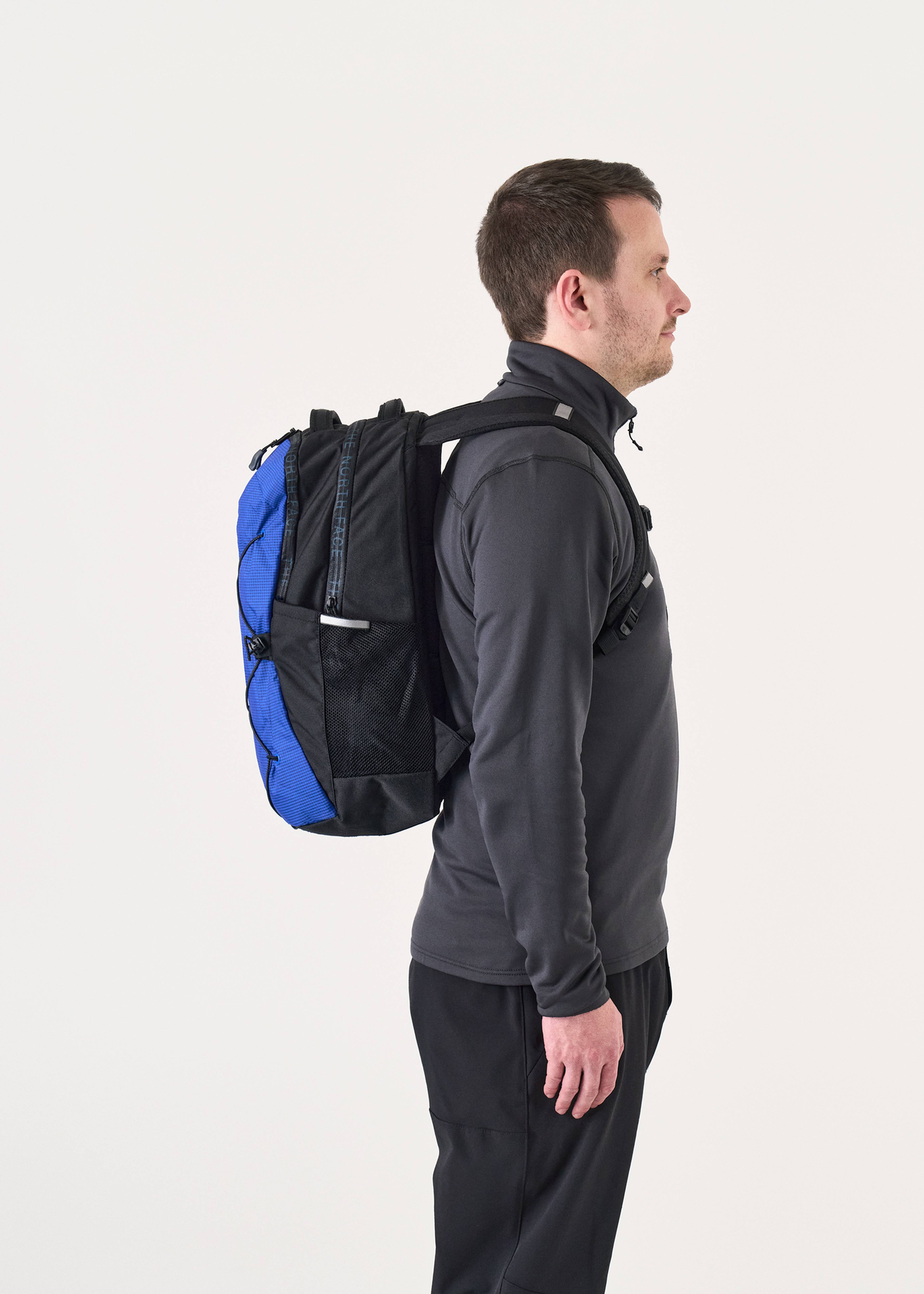 The North Face Jester Tek Backpack