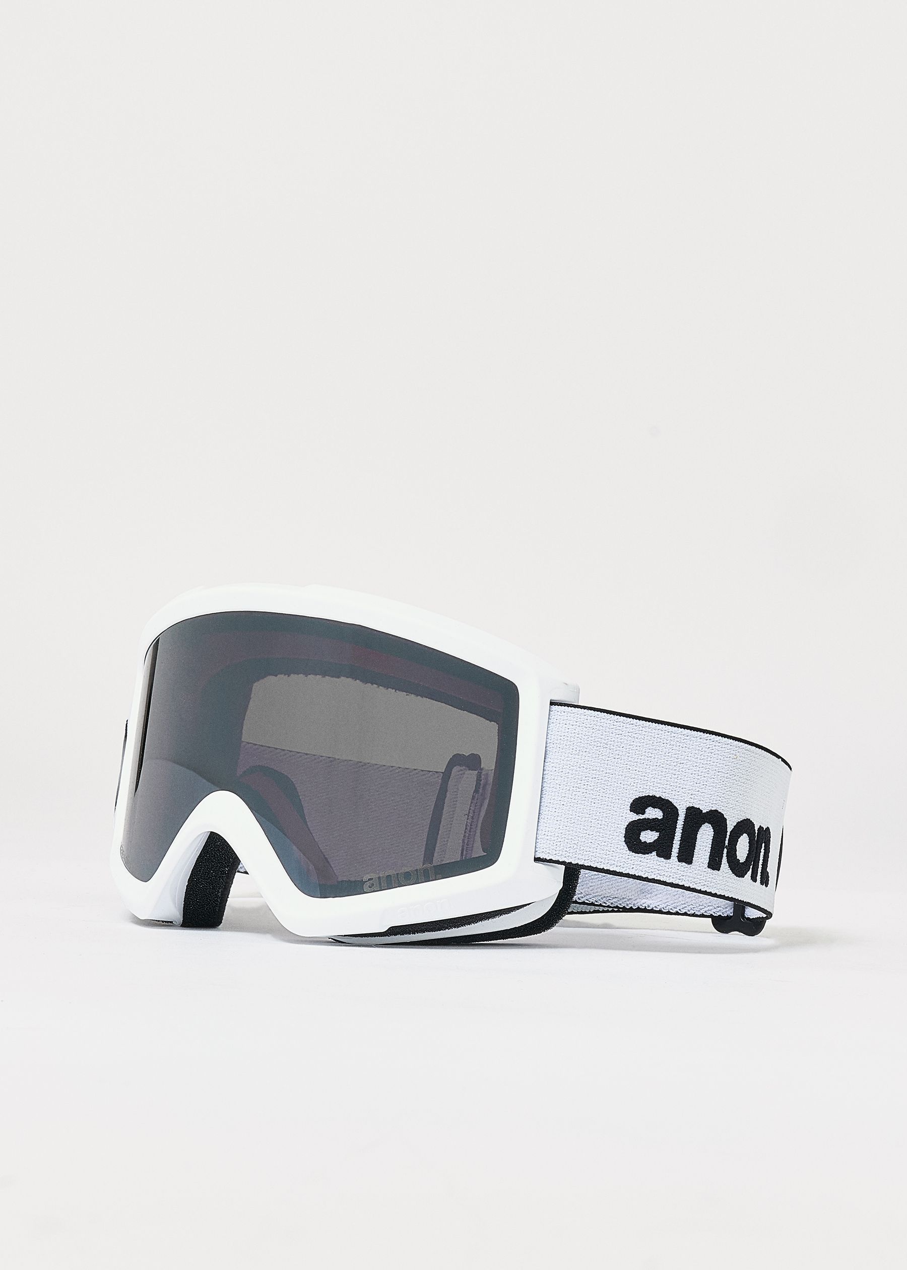 Image - 1 - Helix 2.0 + Bonus Lens White / Perceive Sunny Onyx Goggles