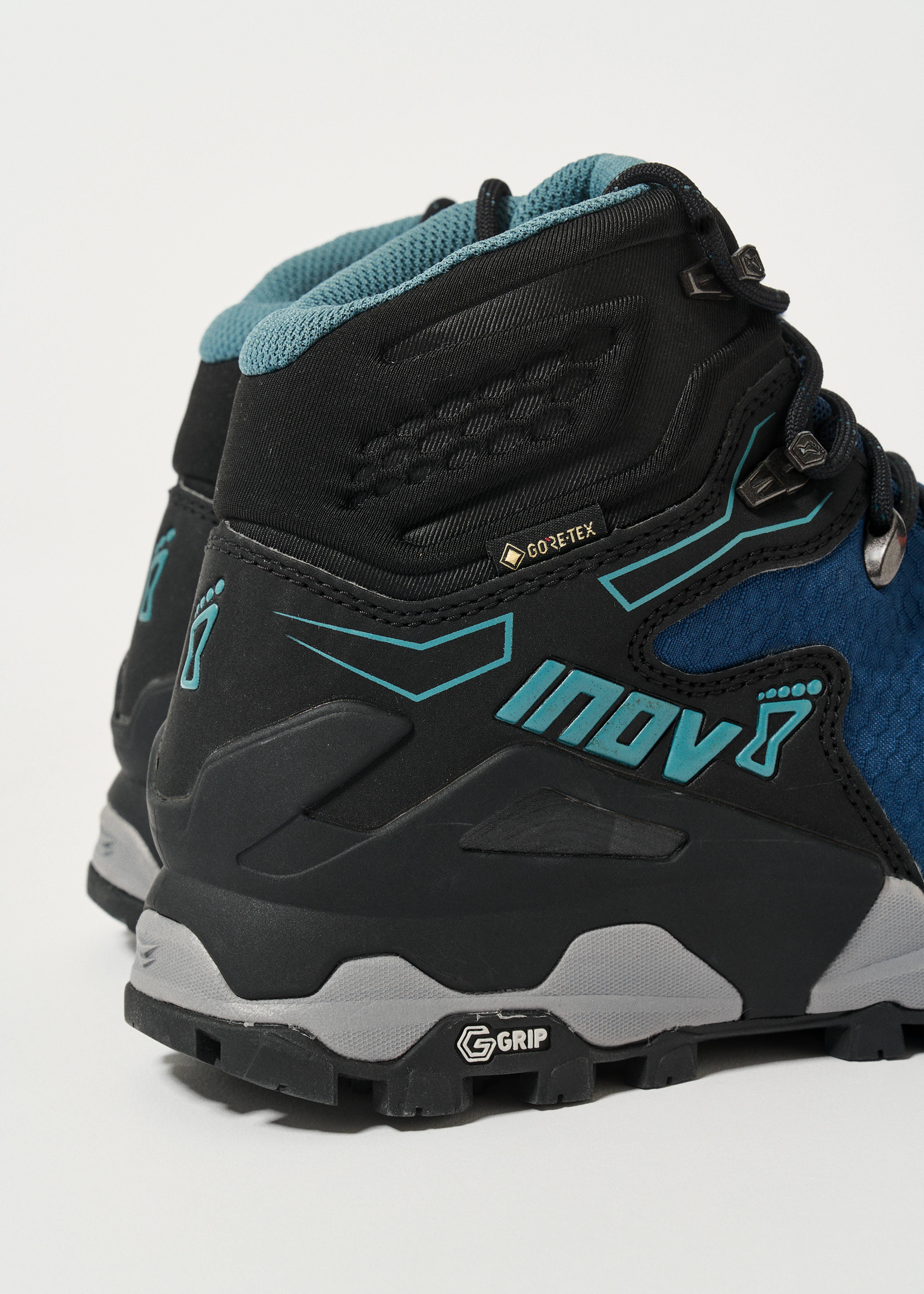 INOV8 Roclite Pro G 400 V2 GORE-TEX Boots