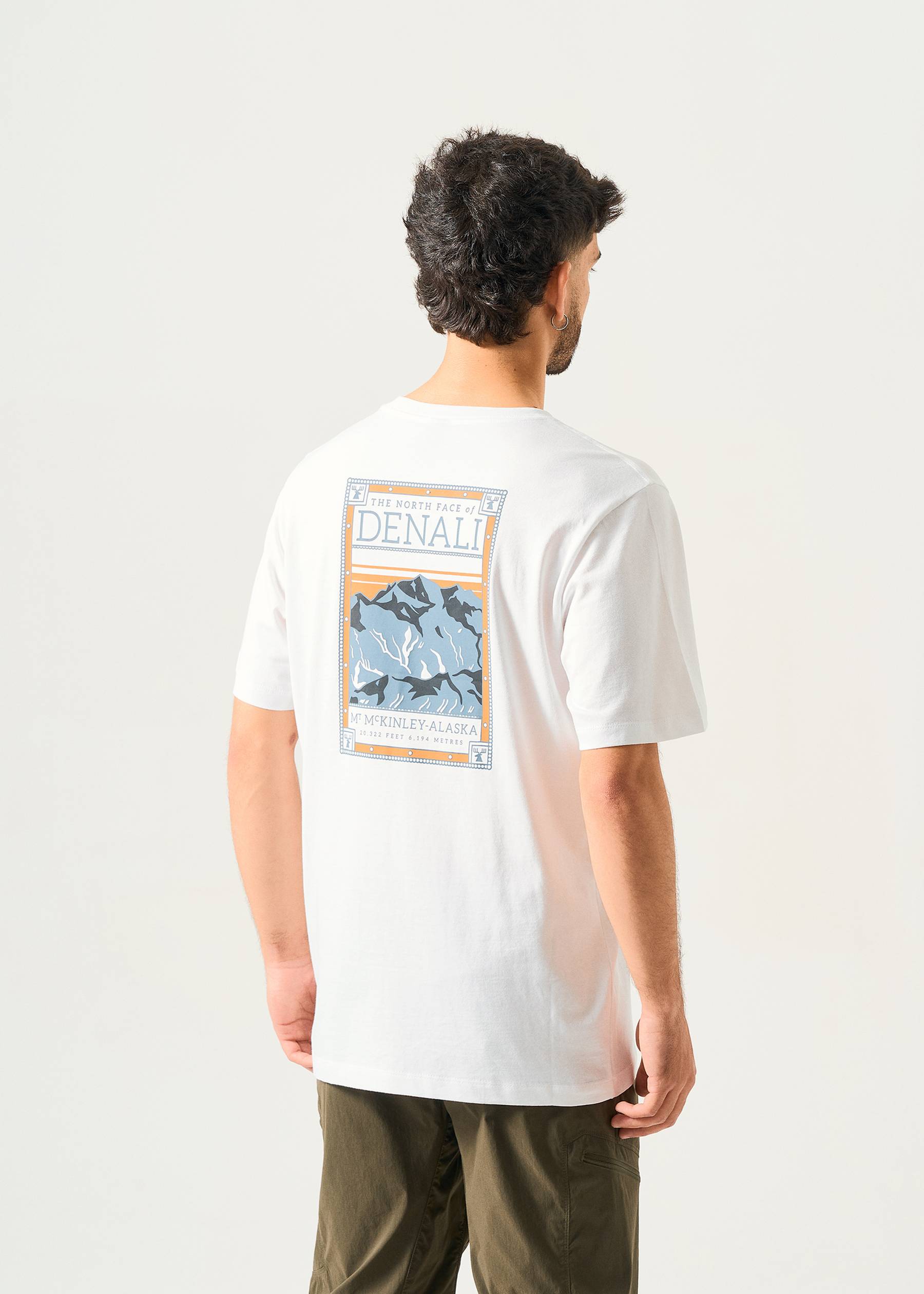 Image - 3 - North Faces Regular Tee