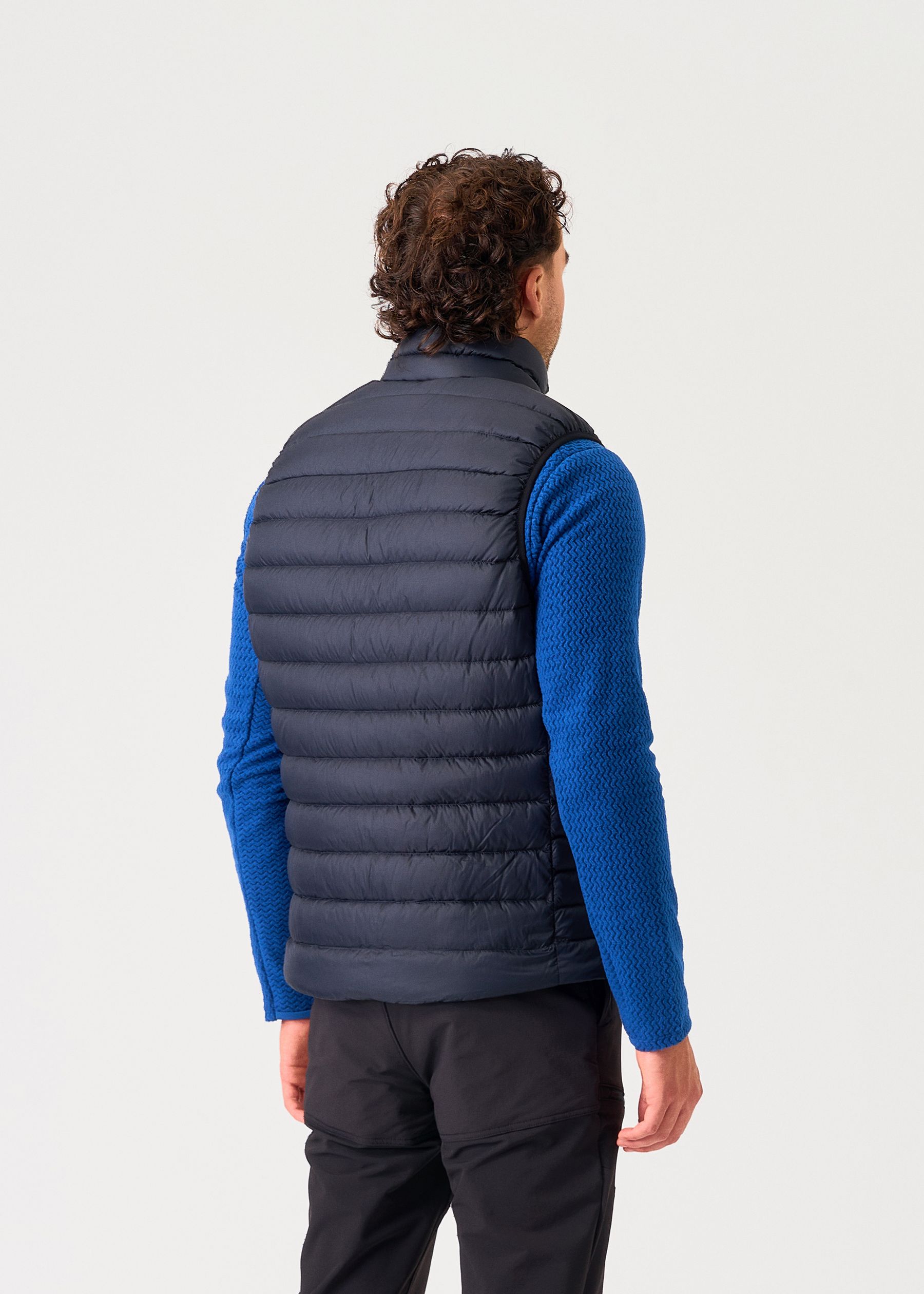 Image - 3 - Down Sweater Vest