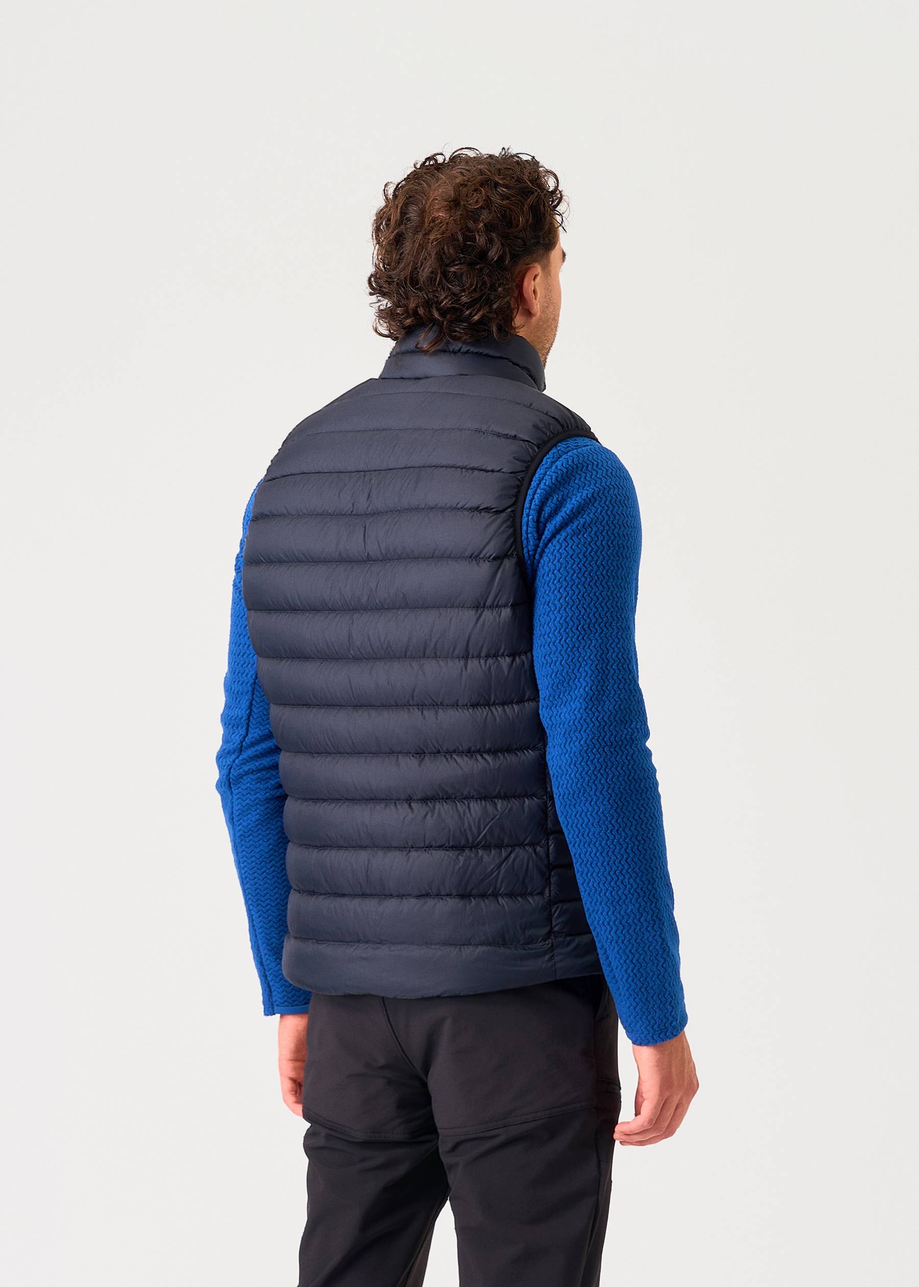Image - 3 - Down Sweater Vest