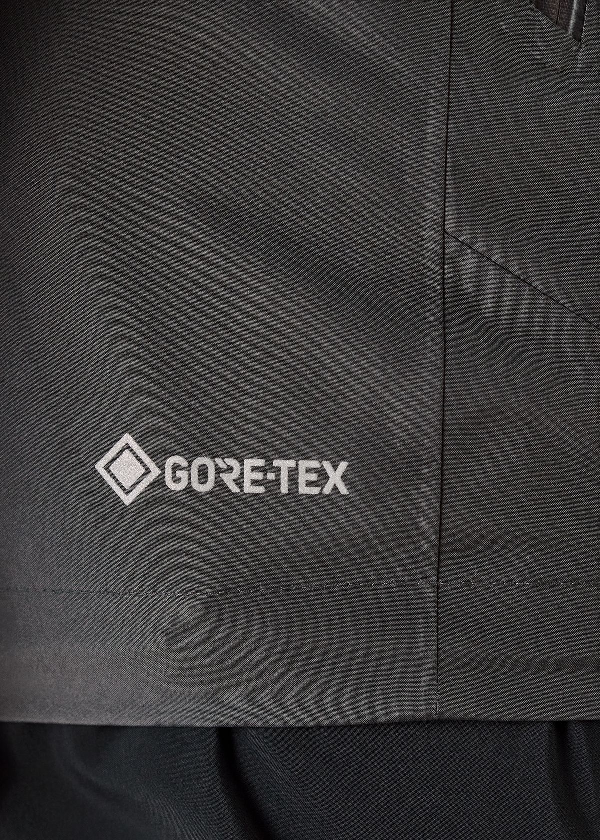 GORE-TEX Paclite waterproof protection