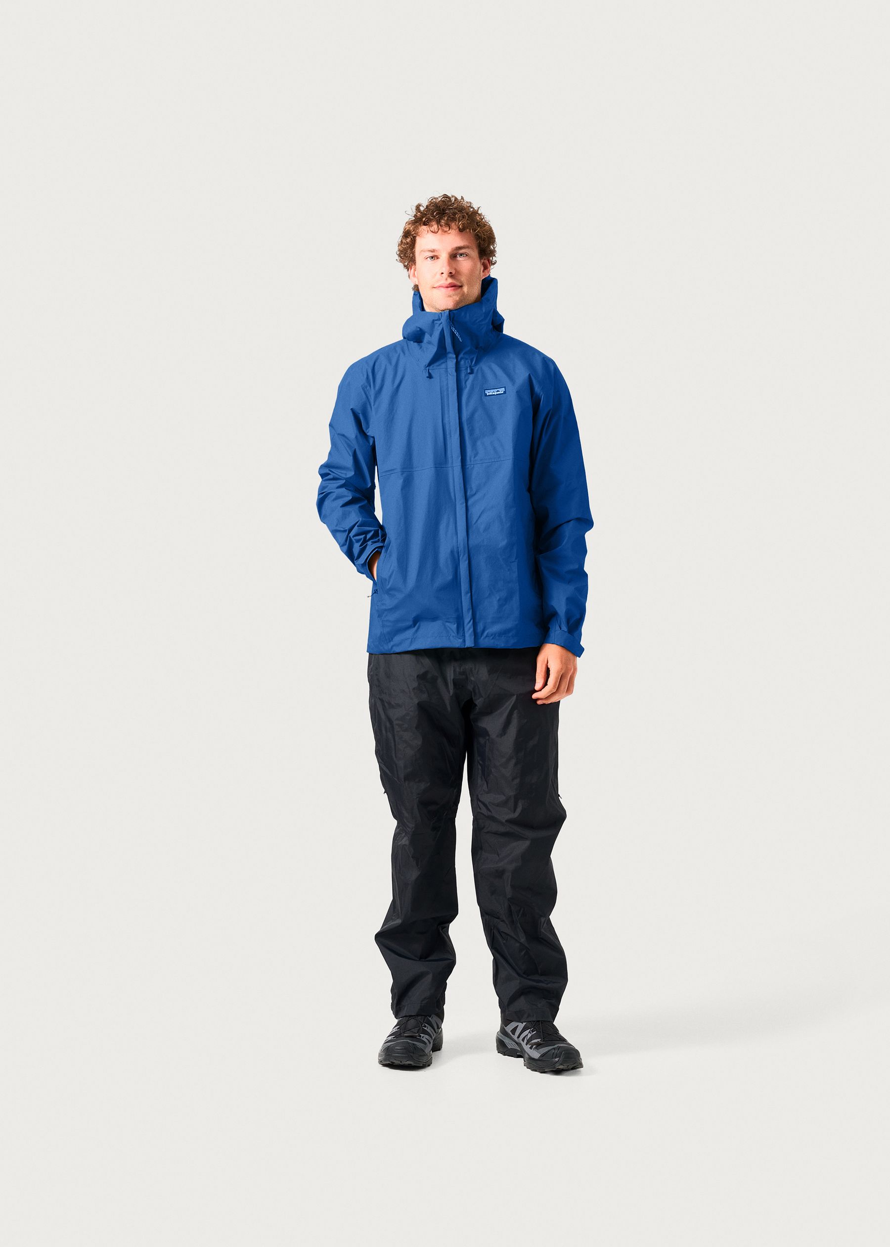 Image - 2 - Torrentshell 3L Rain Jacket