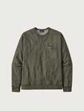 Mahnya Fleece Crewneck