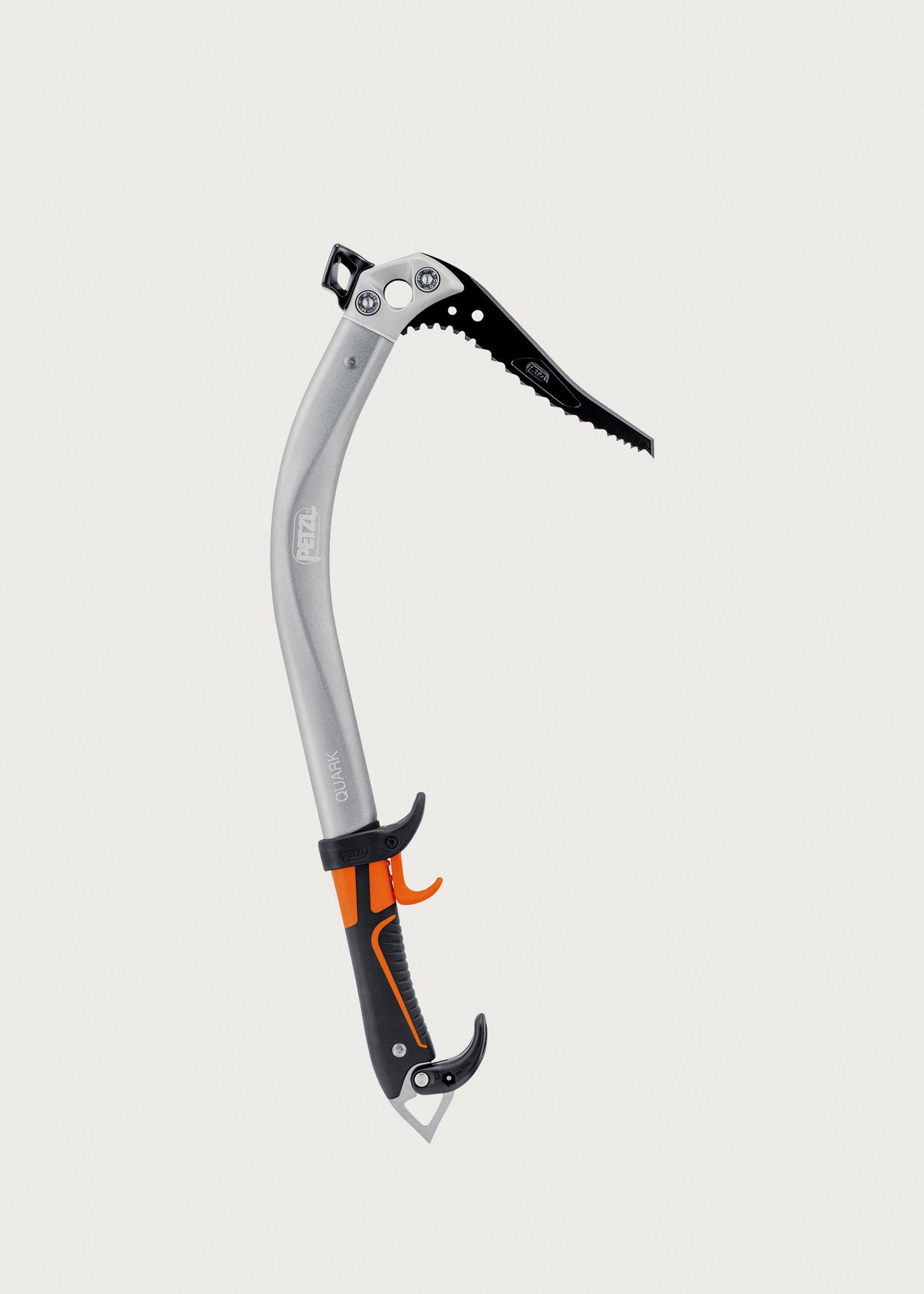Image - 1 - Quark Hammer Ice Axe