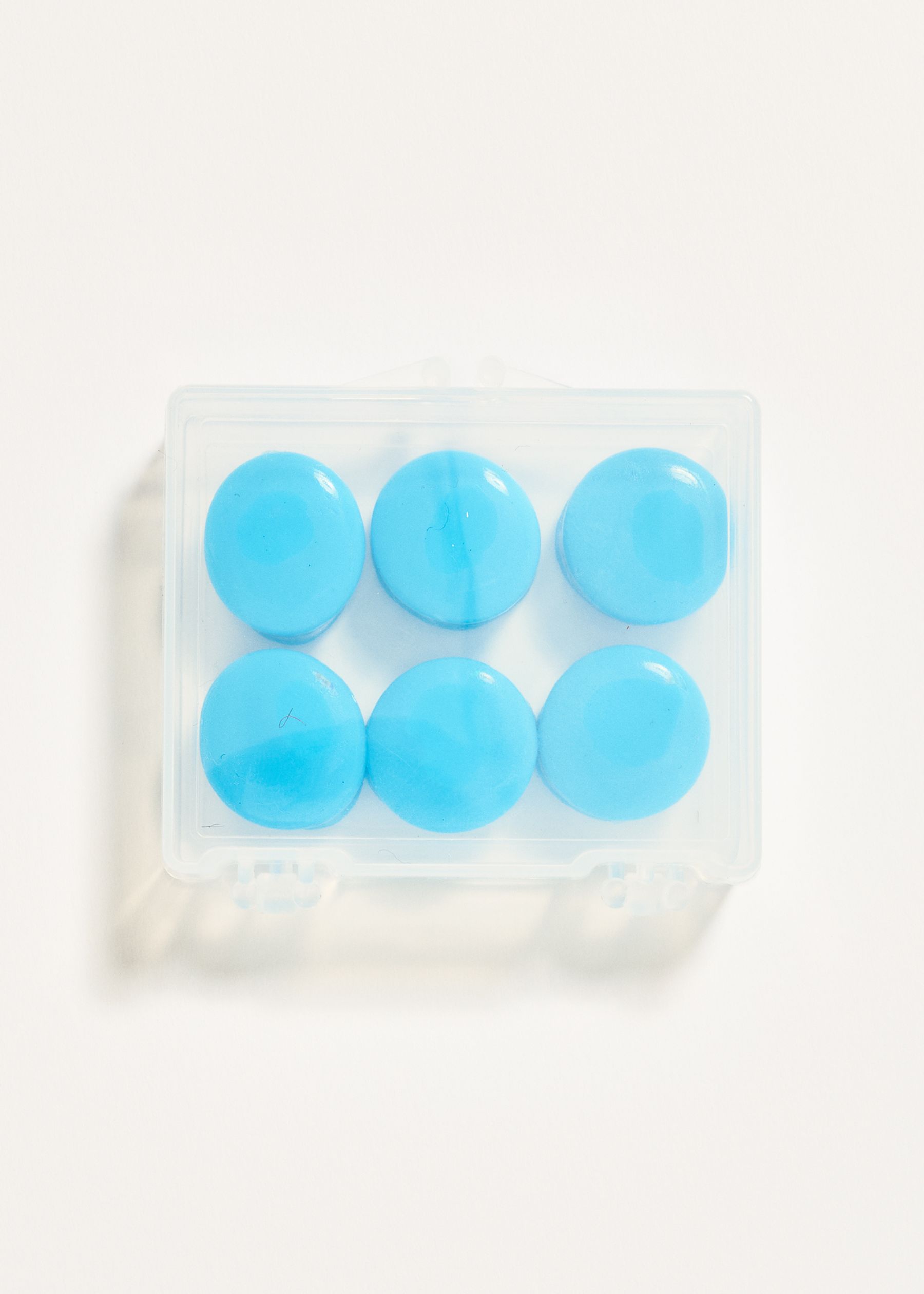 Image - 3 - Silicone Ear Plugs