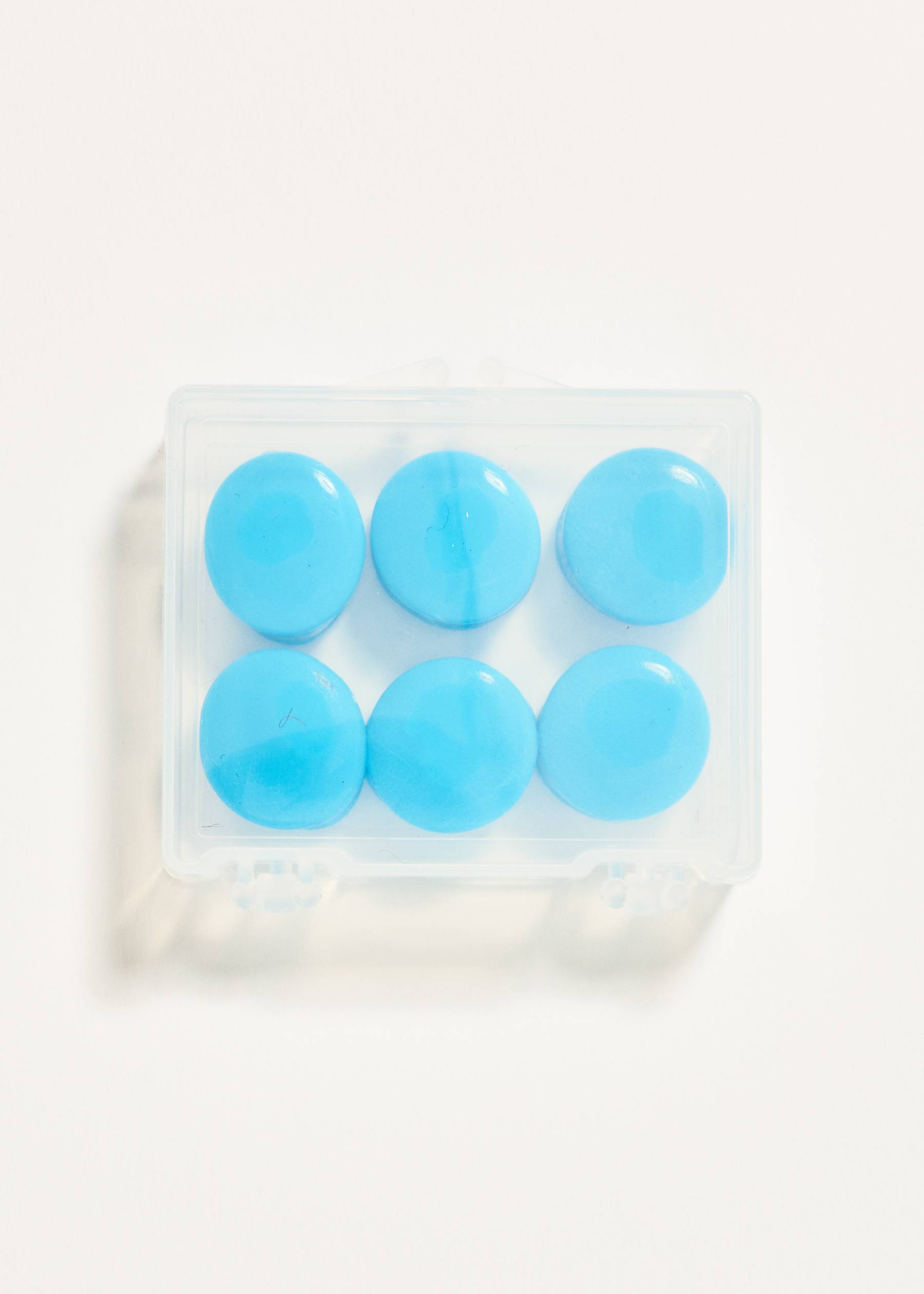 Image - 3 - Silicone Ear Plugs