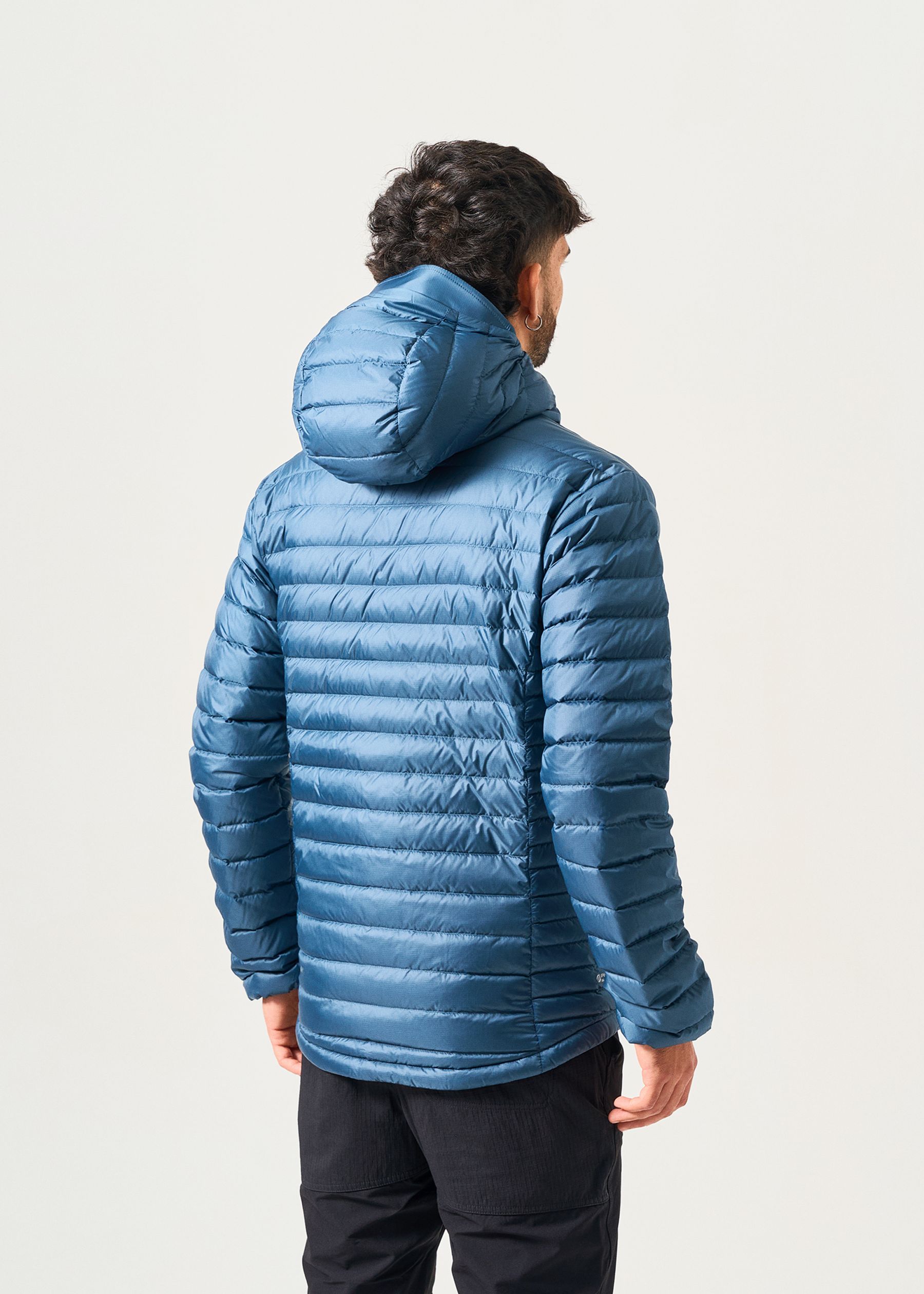 Rab Microlight Alpine Jacket