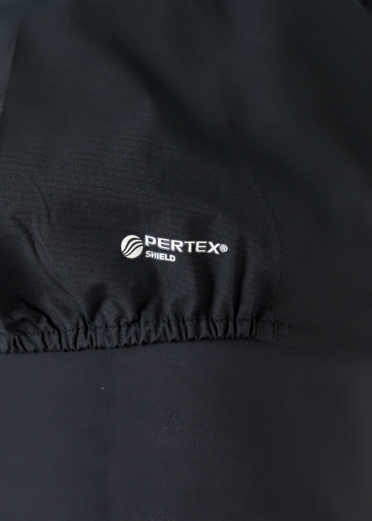 INOV8 Full Zip Stormshell Jacket