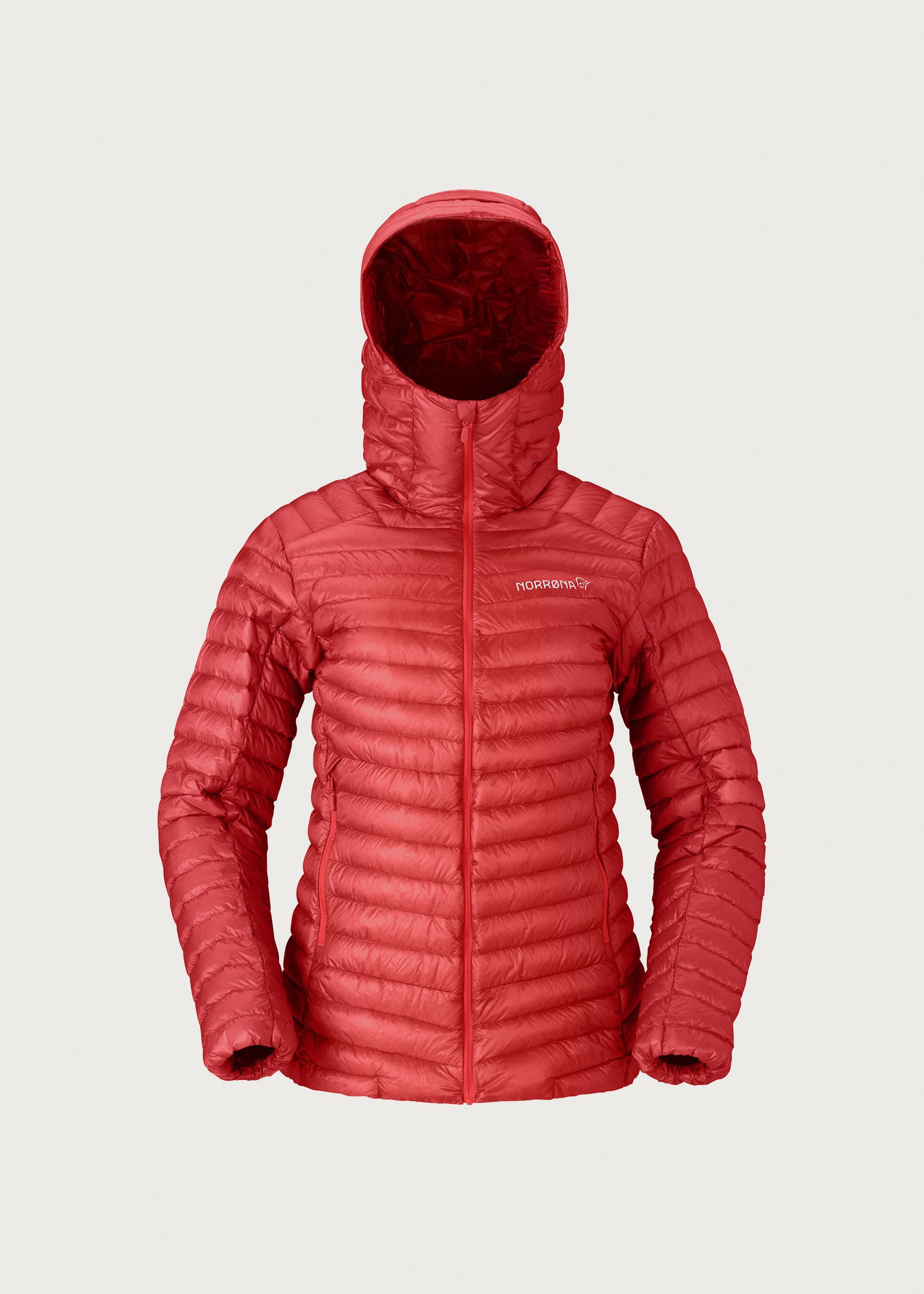 Image - 1 - Trollveggen Down 800 Super Light Hoody