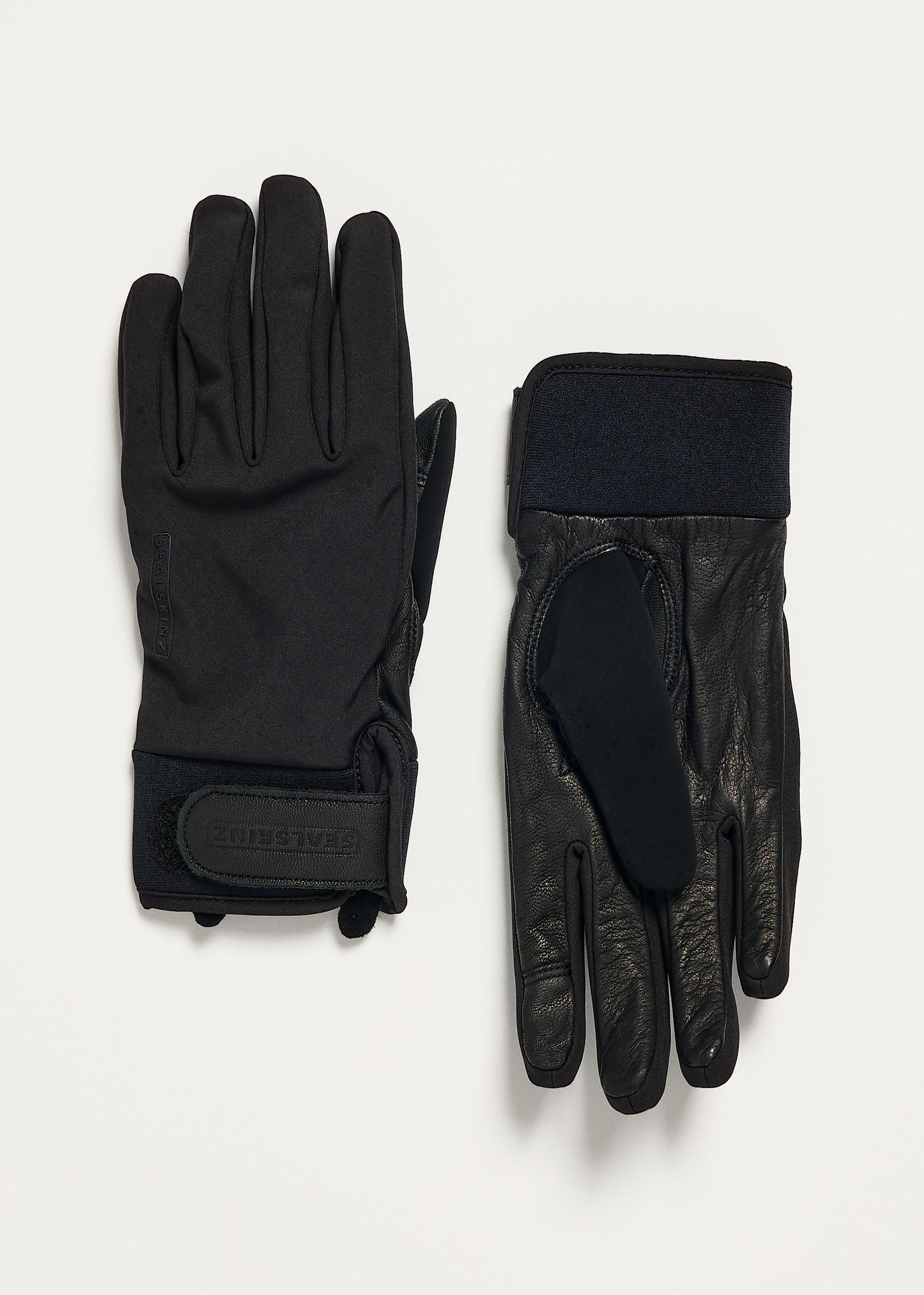 Image - 1 - Sealskinz Kelling Gloves