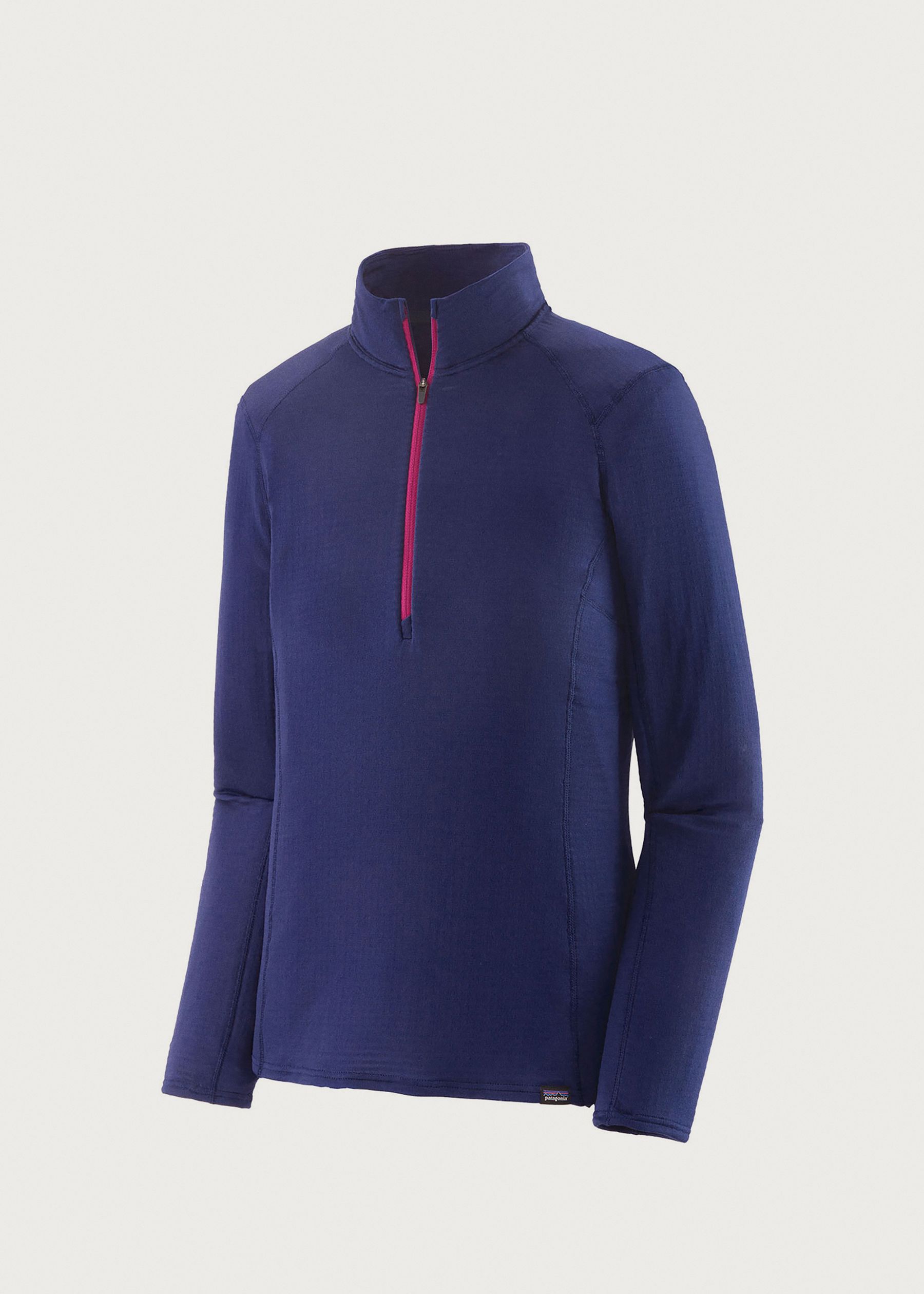 Image - 1 - Capilene Thermal Weight Zip Neck