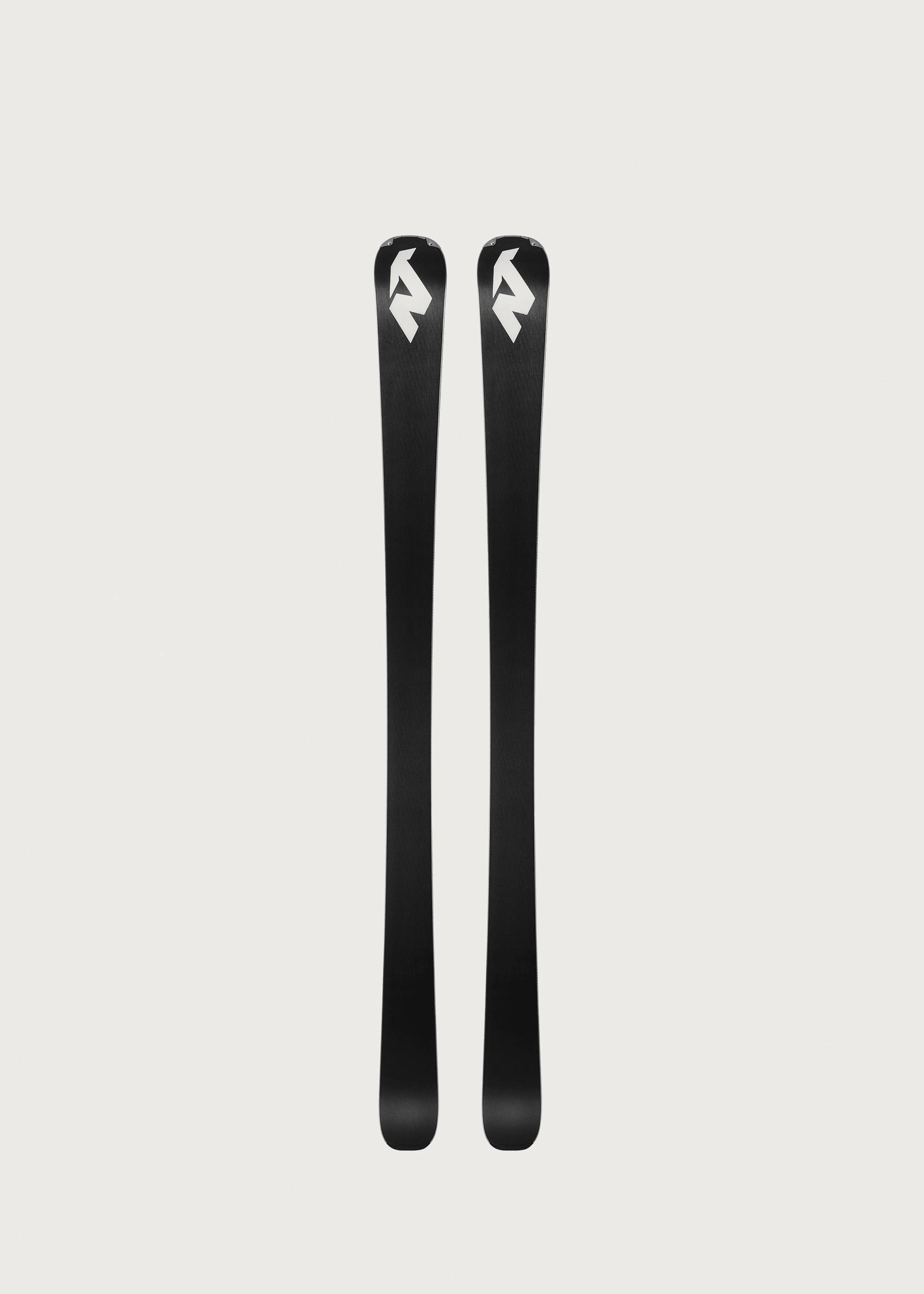 Image - 2 - Steadfast 85 DC FDT Skis + TPX 12 FDT Bindings
