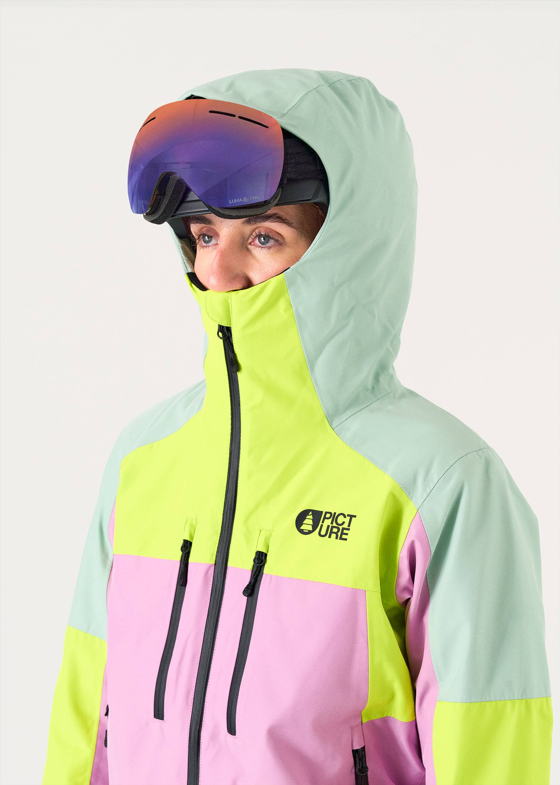 Picture Exa Jacket