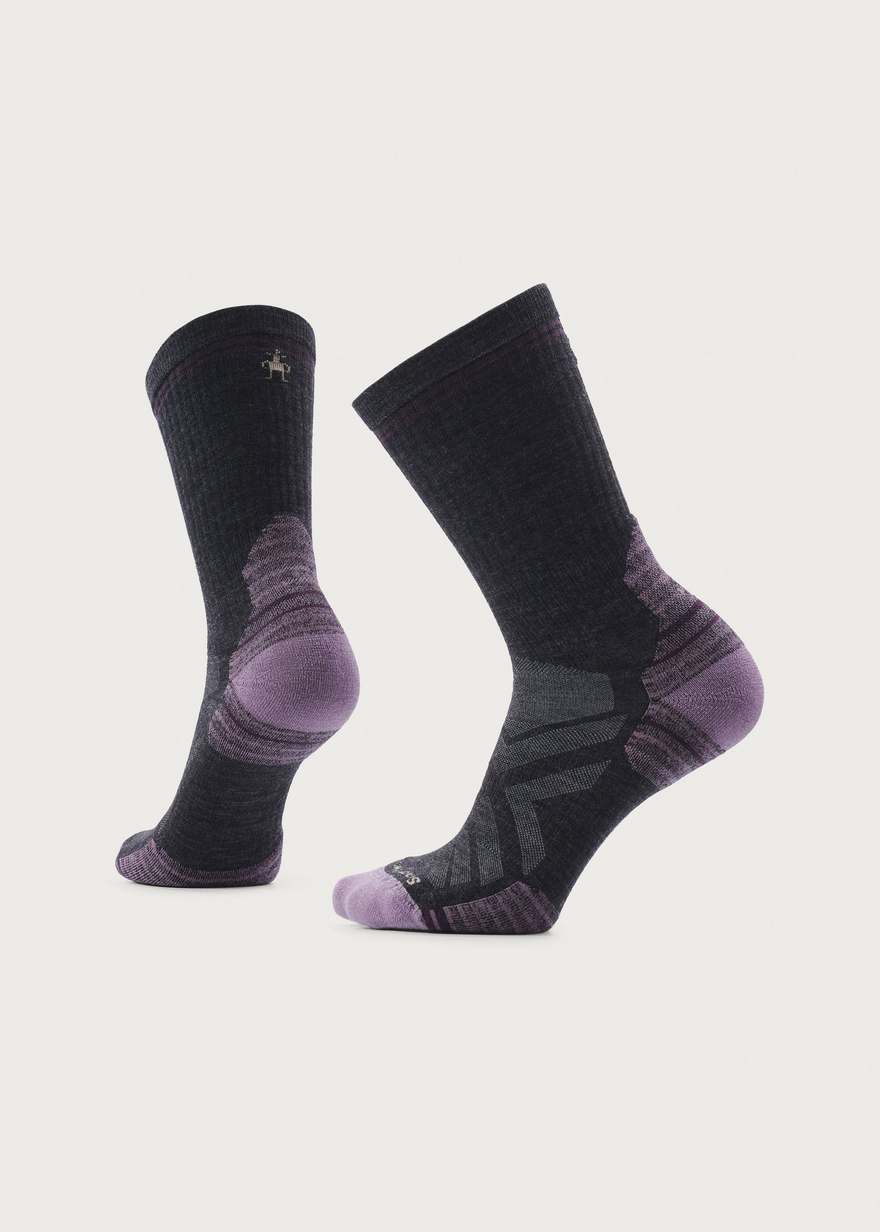 Image - 1 - Hike Targeted Cushion Crew Socks