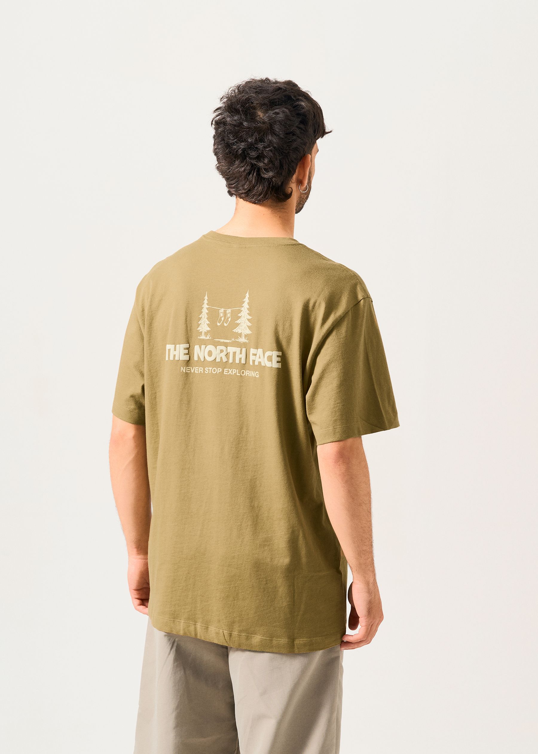 Image - 3 - Camping Relaxed Tee