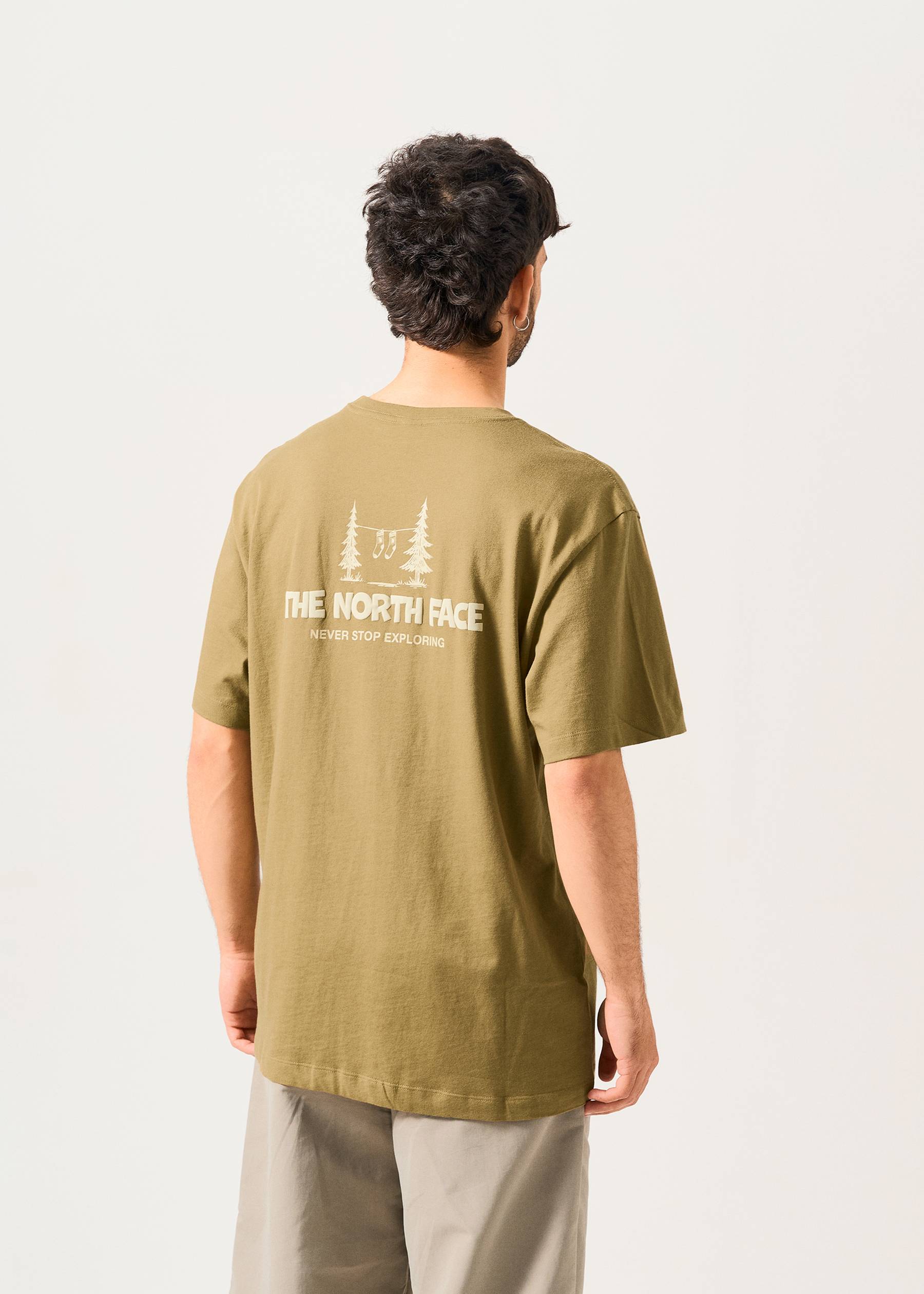 Image - 3 - Camping Relaxed Tee