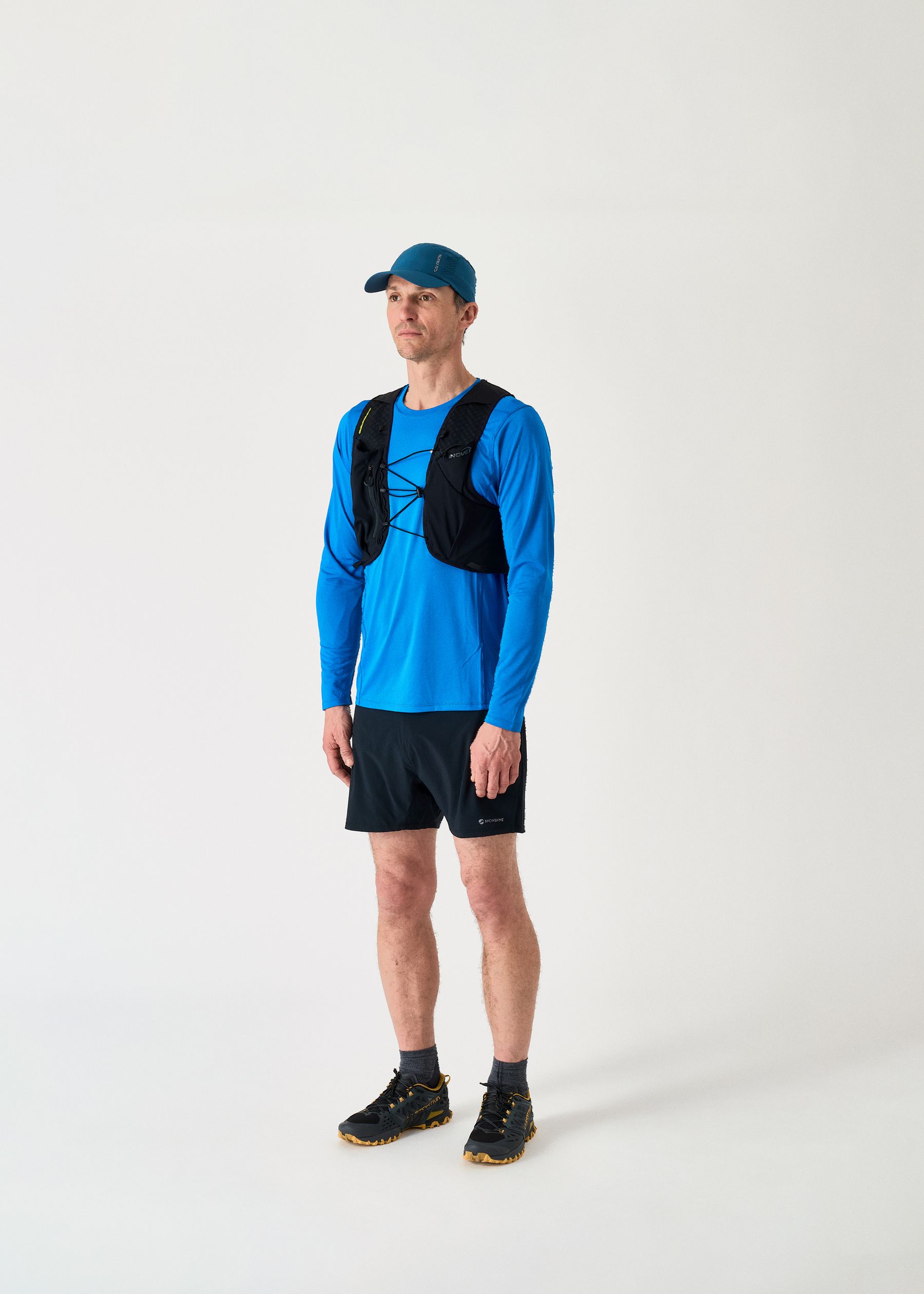 Image - 2 - Dart Lite Long Sleeved T-Shirt