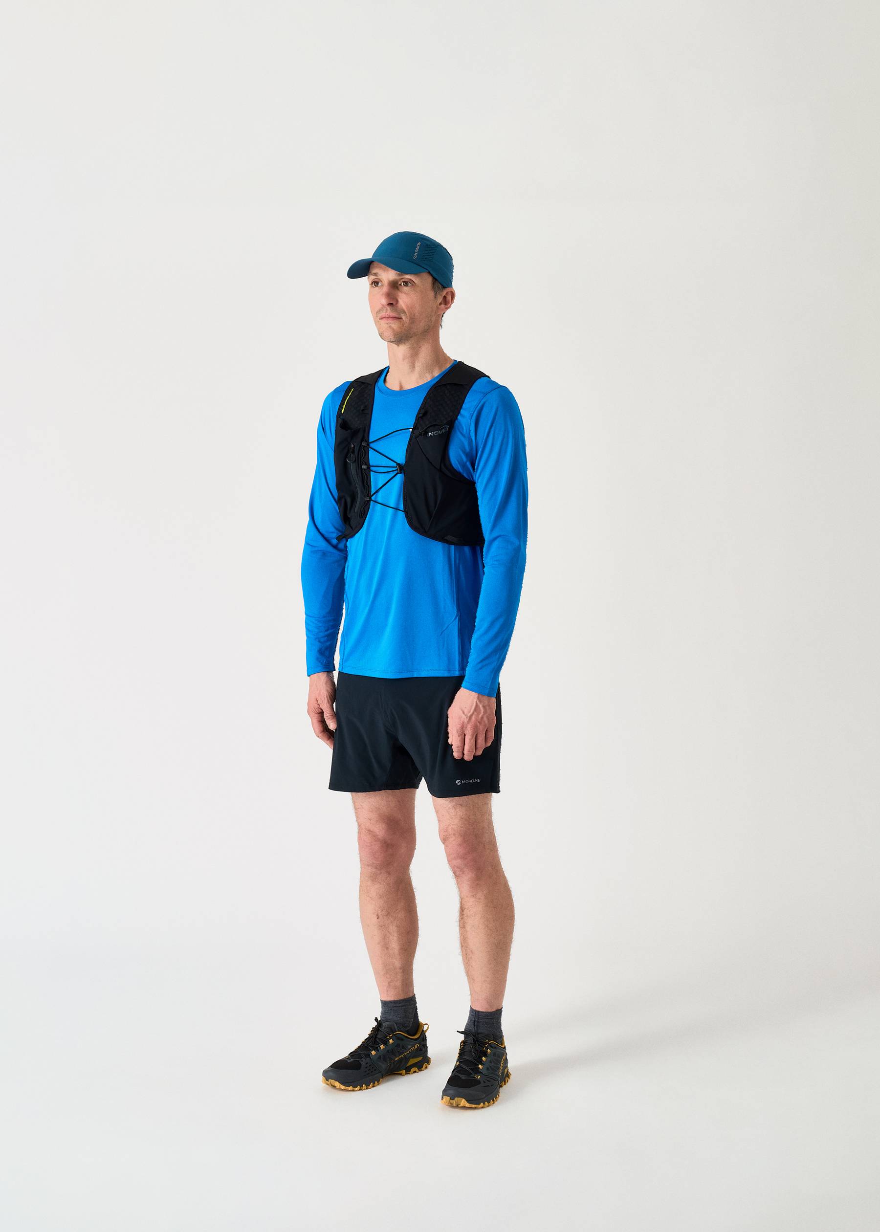 Image - 2 - Dart Lite Long Sleeved T-Shirt