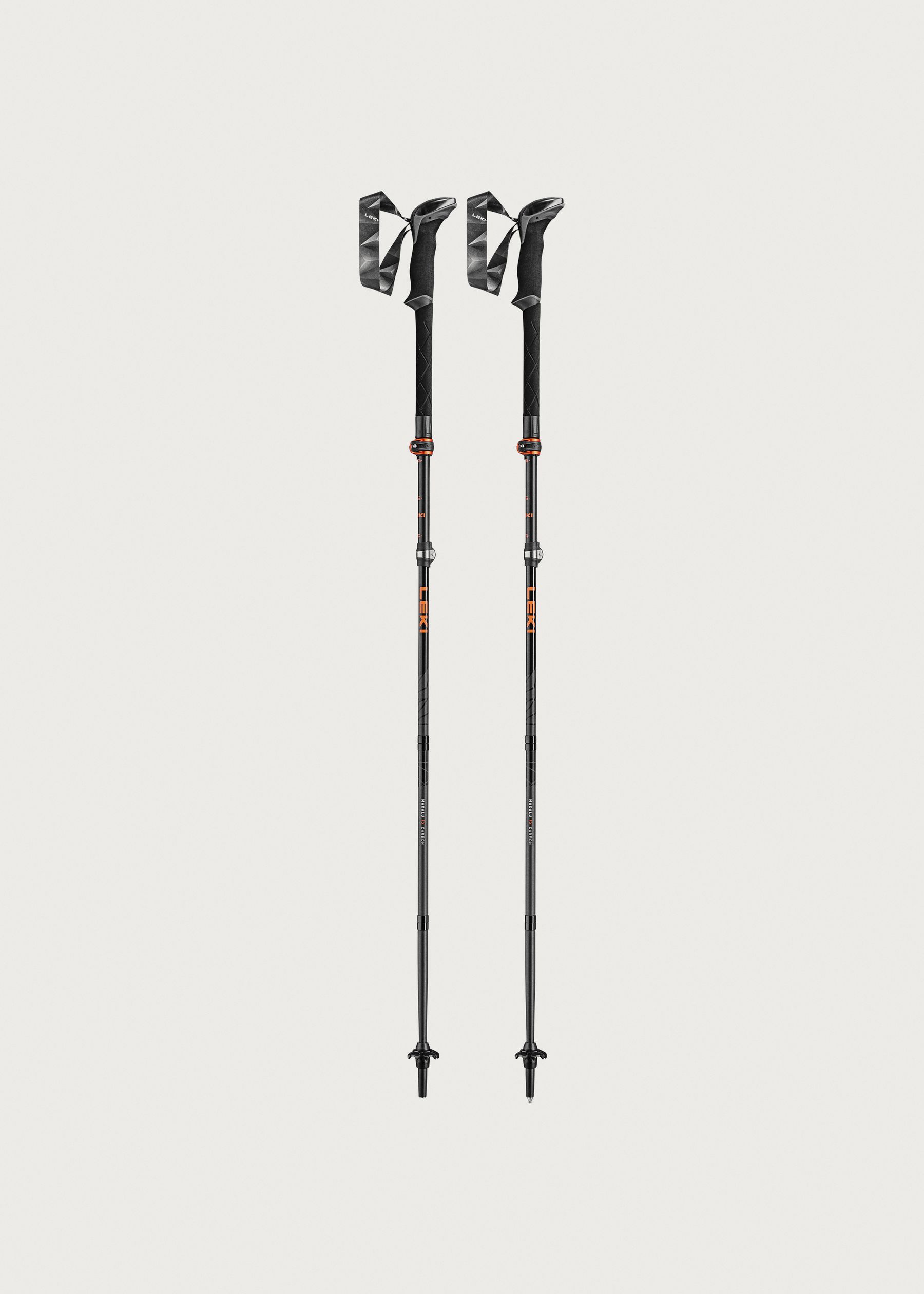 Image - 2 - Makalu FX Carbon Poles
