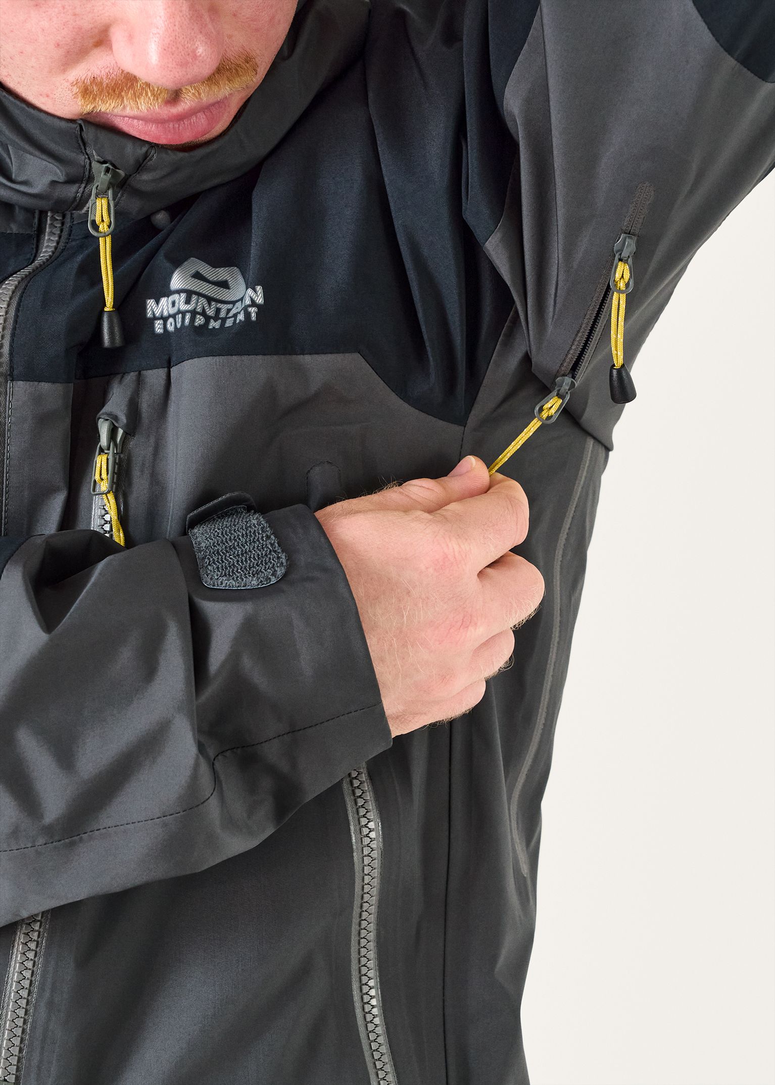 Mountain Equipment Lhotse GORE-TEX Pro Jacket