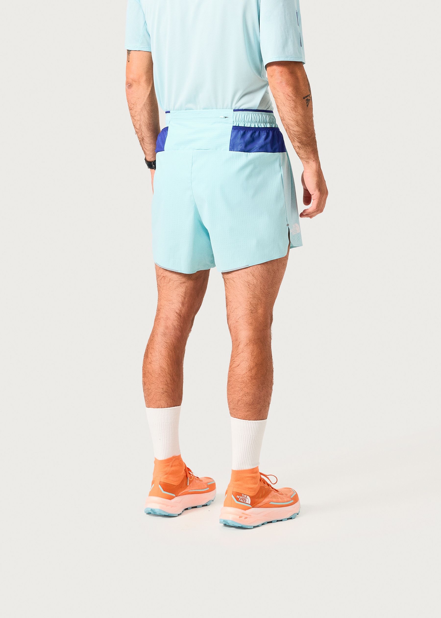 Image - 3 - Summit Pacesetter Short