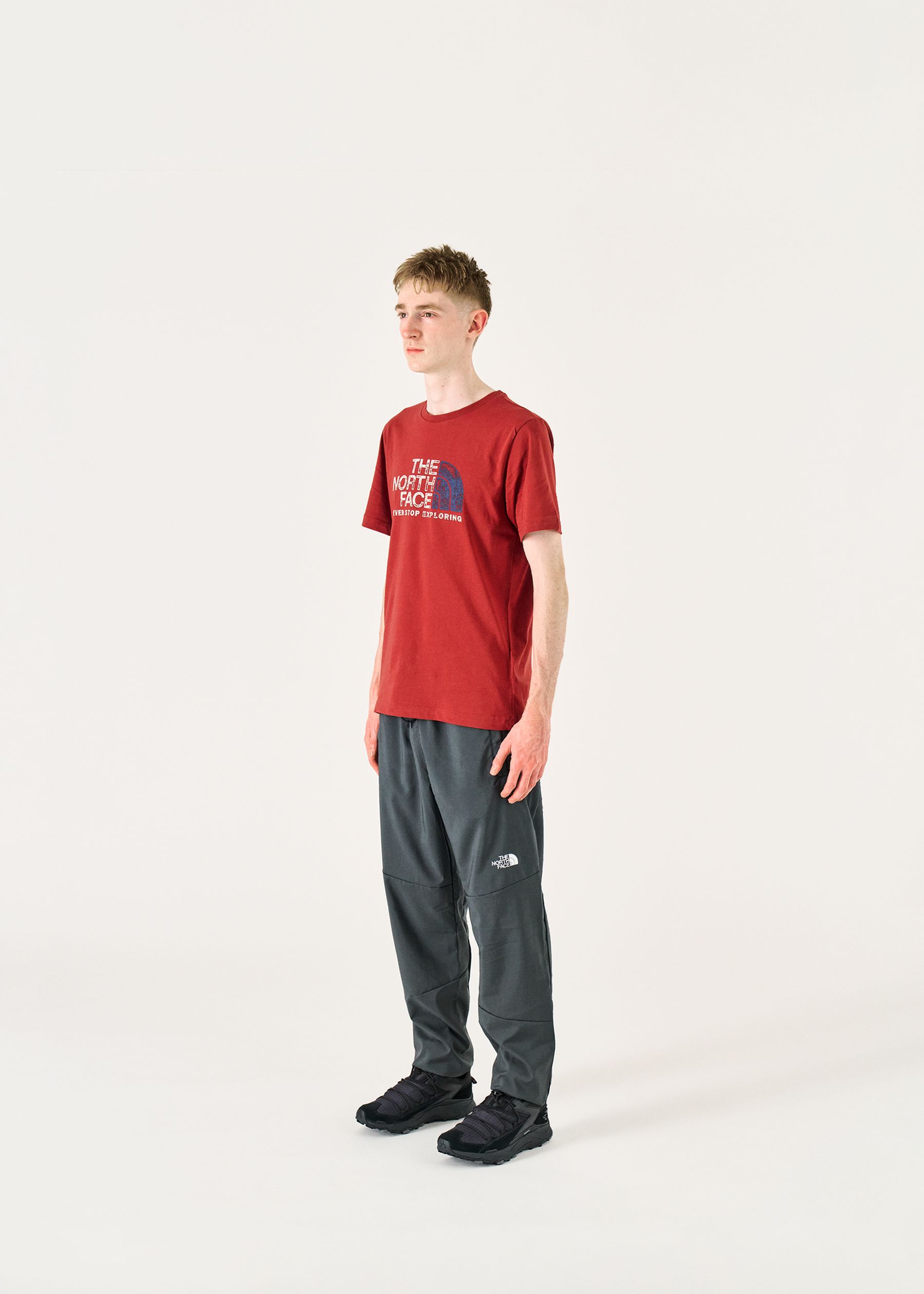 Image - 2 - Rust 2 T-Shirt