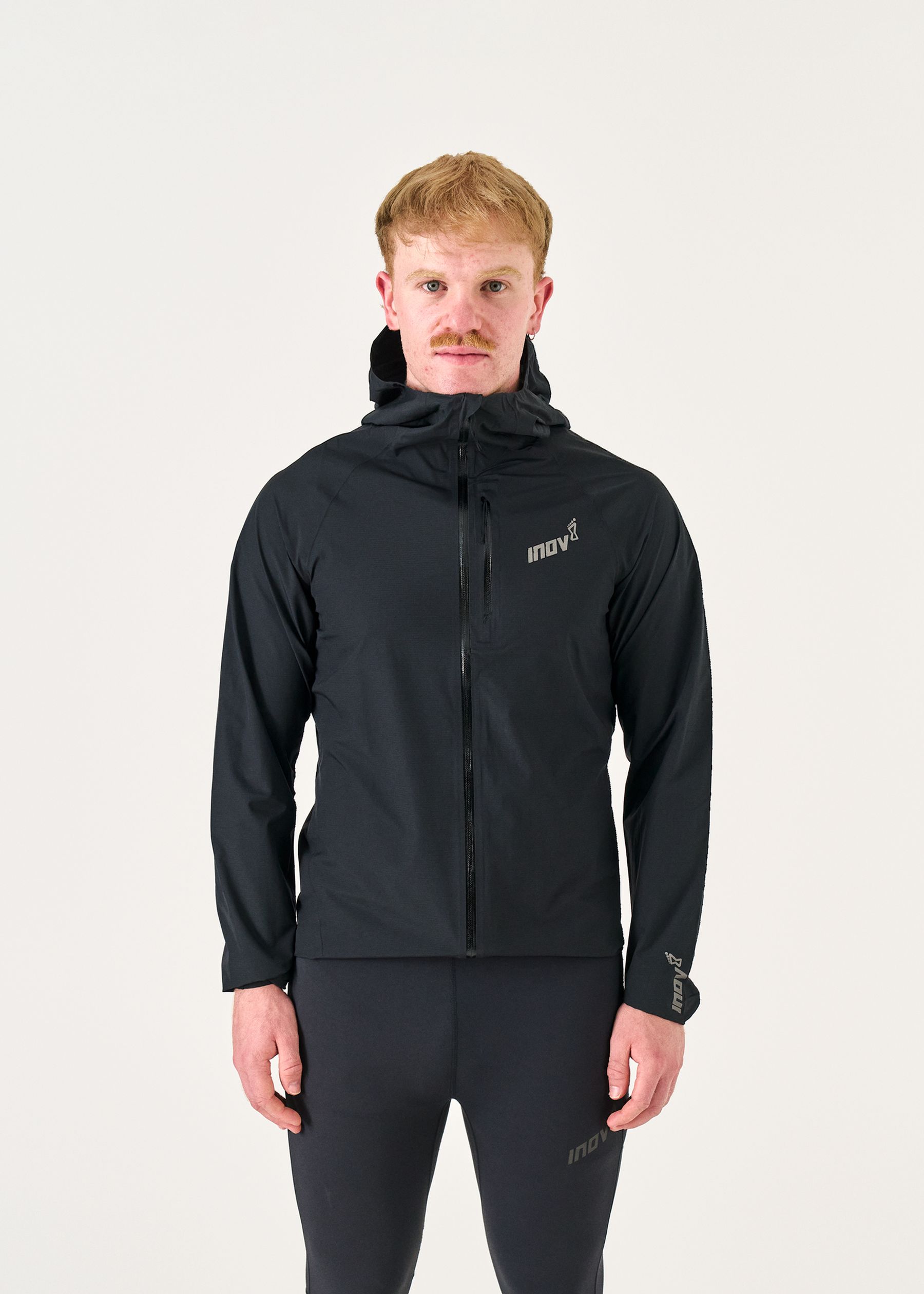 Image - 1 - Full Zip Stormshell Jacket