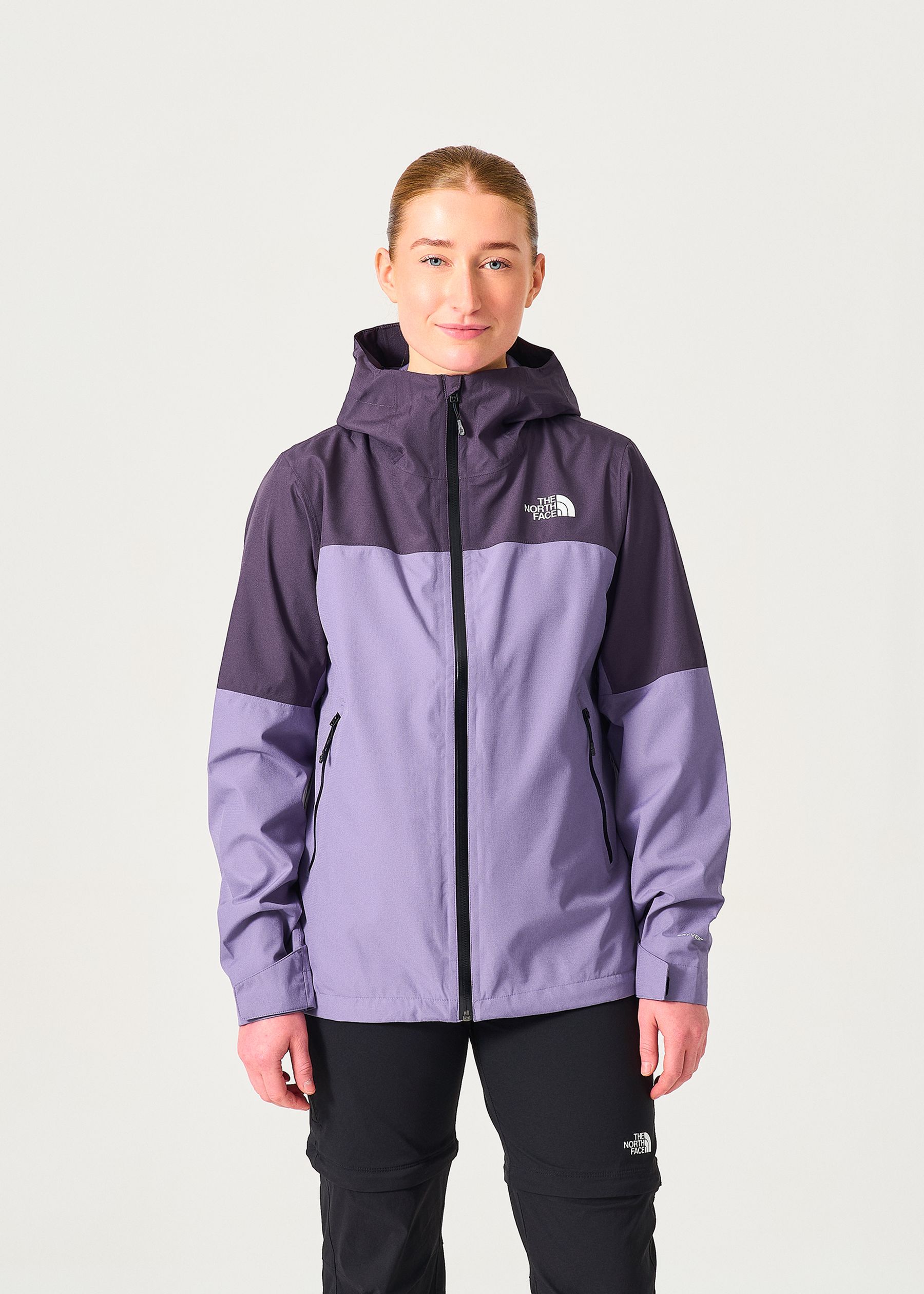 Image - 1 - DryVent Zip-In Jacket