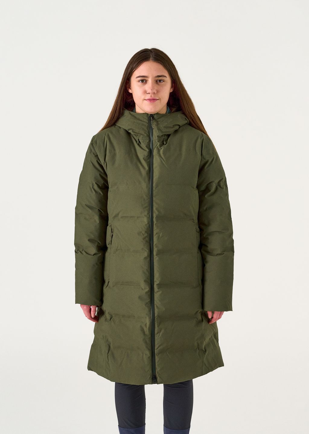 パタゴニア　W's Jackson Glacier Parka Patagonia Women's Jackson Glacier Parka | Dick's Sporting Goods