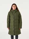 Jackson Glacier Parka
