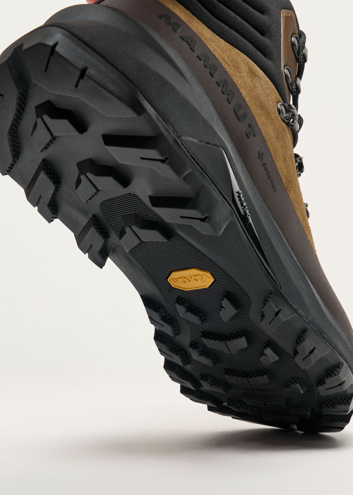 Vibram XS Trek outsole