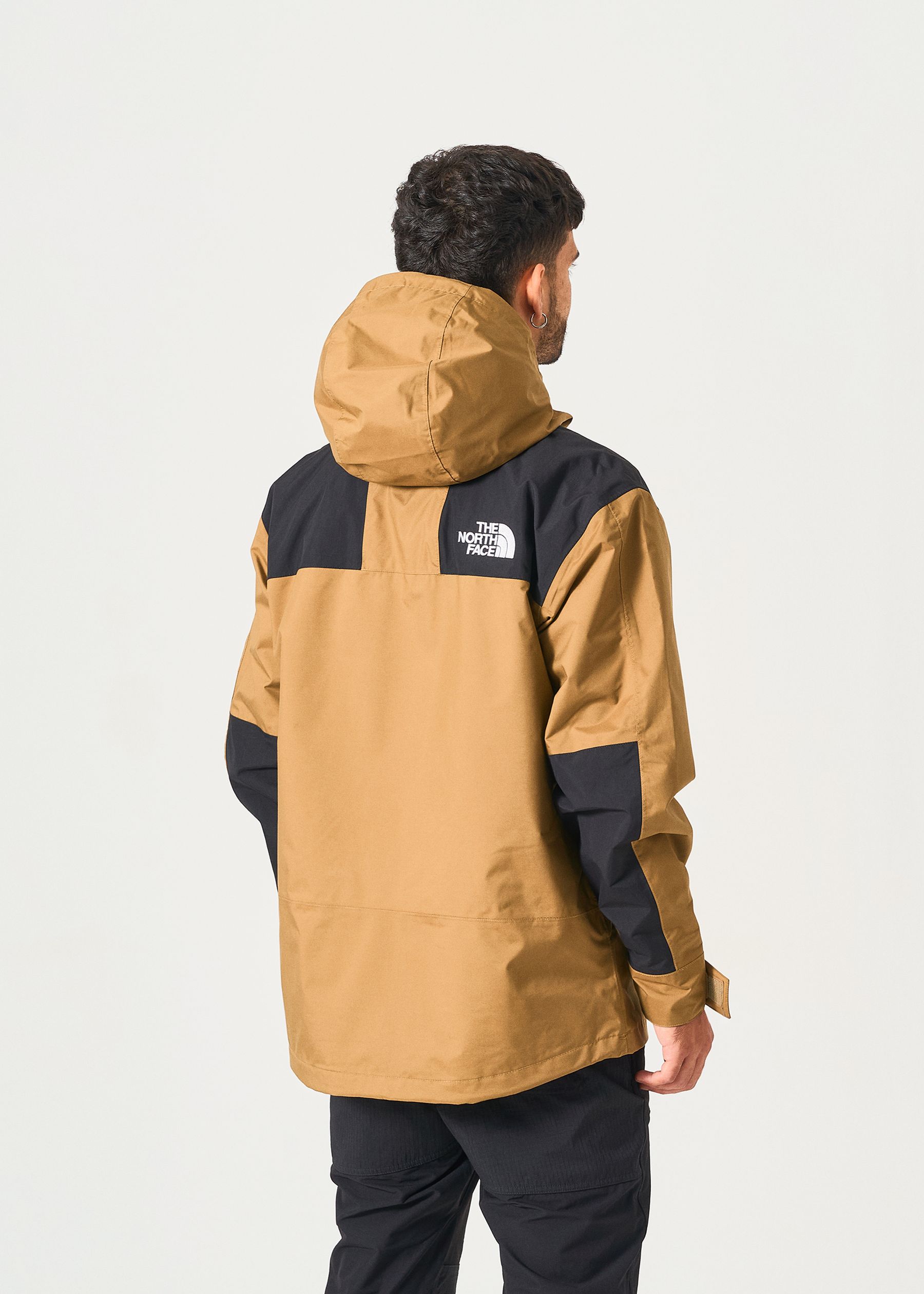 Image - 3 - Reign On Jacket