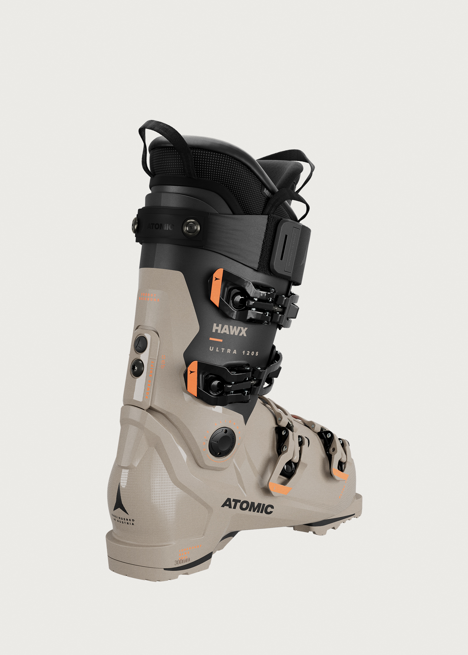 Atomic Hawx Ultra 120 S GW Ski Boots