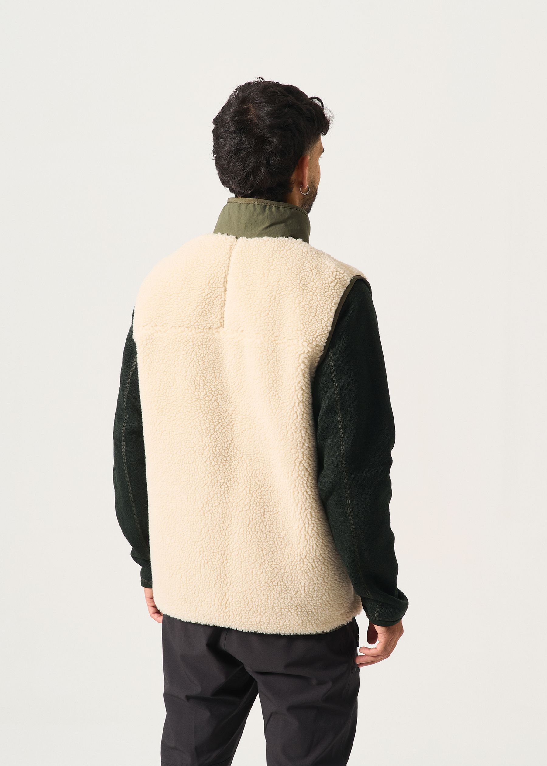Image - 3 - Classic Retro-X Vest