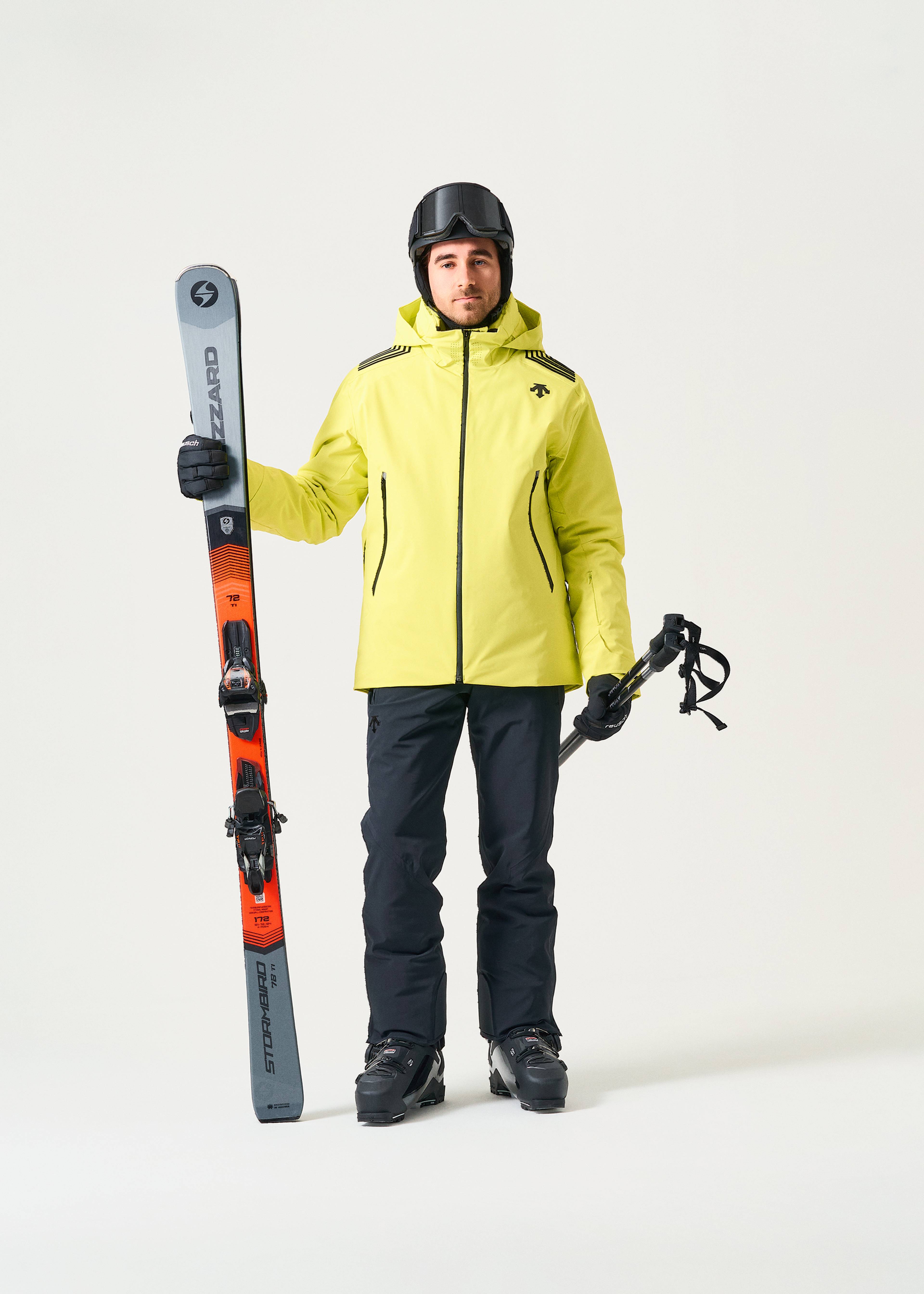 Descente Finder Jacket