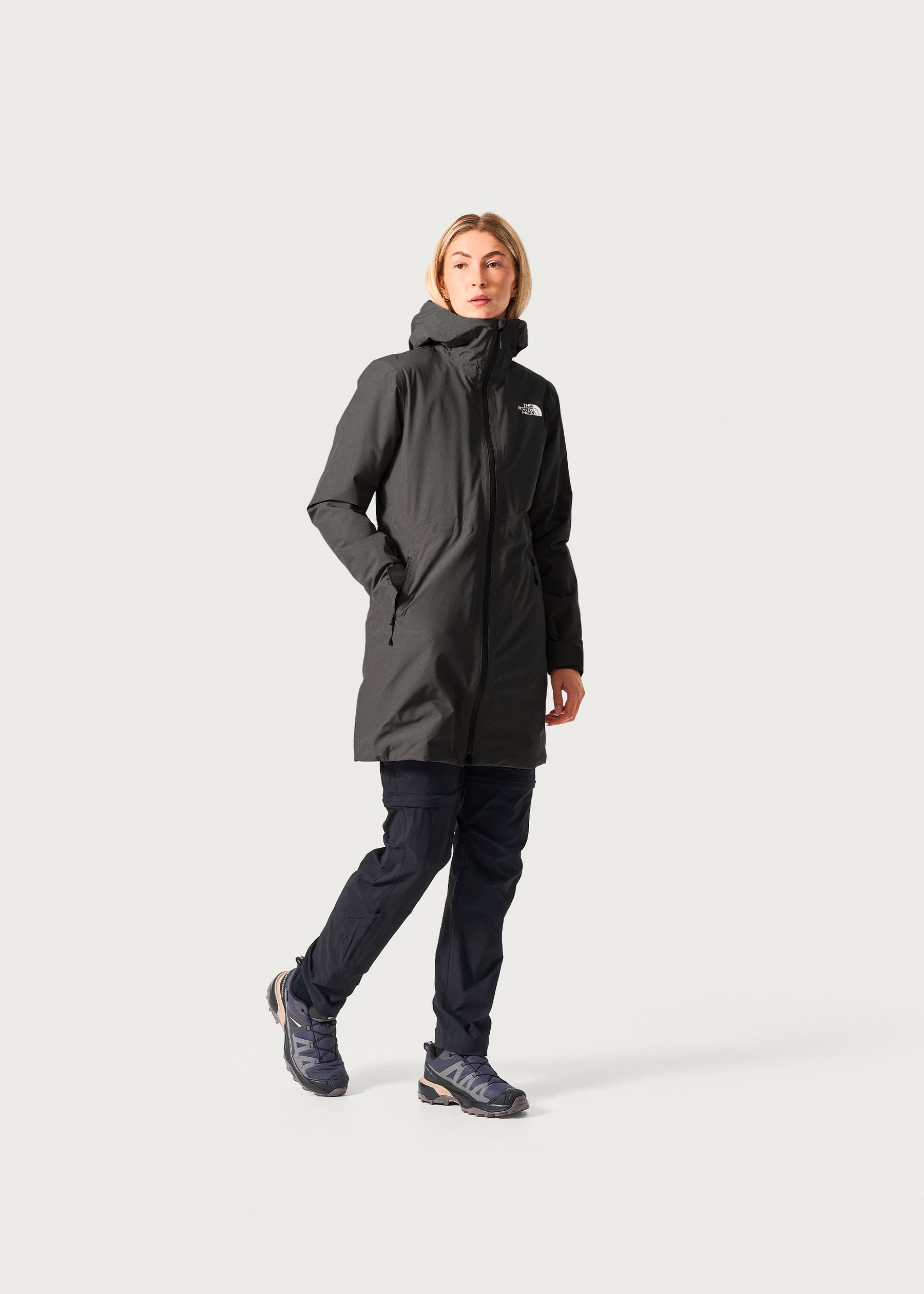 Image - 2 - Hikesteller Insulated Parka