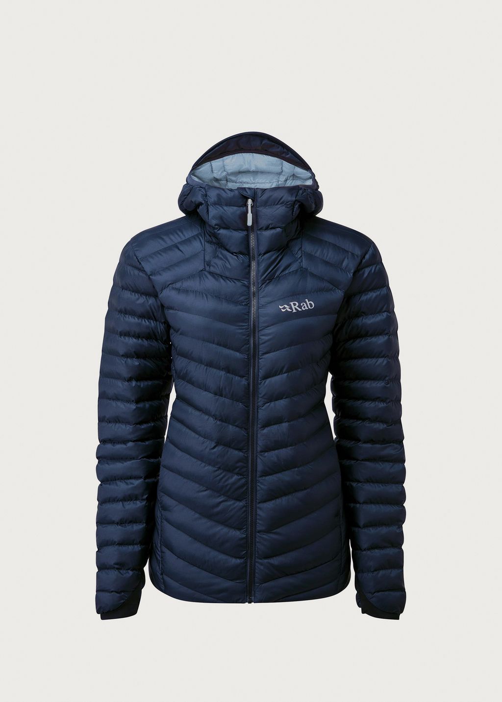 Synthetic Insulated Jacket Womens Rab Cirrus Alpine Jacket Rab