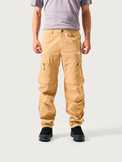 Exploration Regular Tapered Convertible Pants