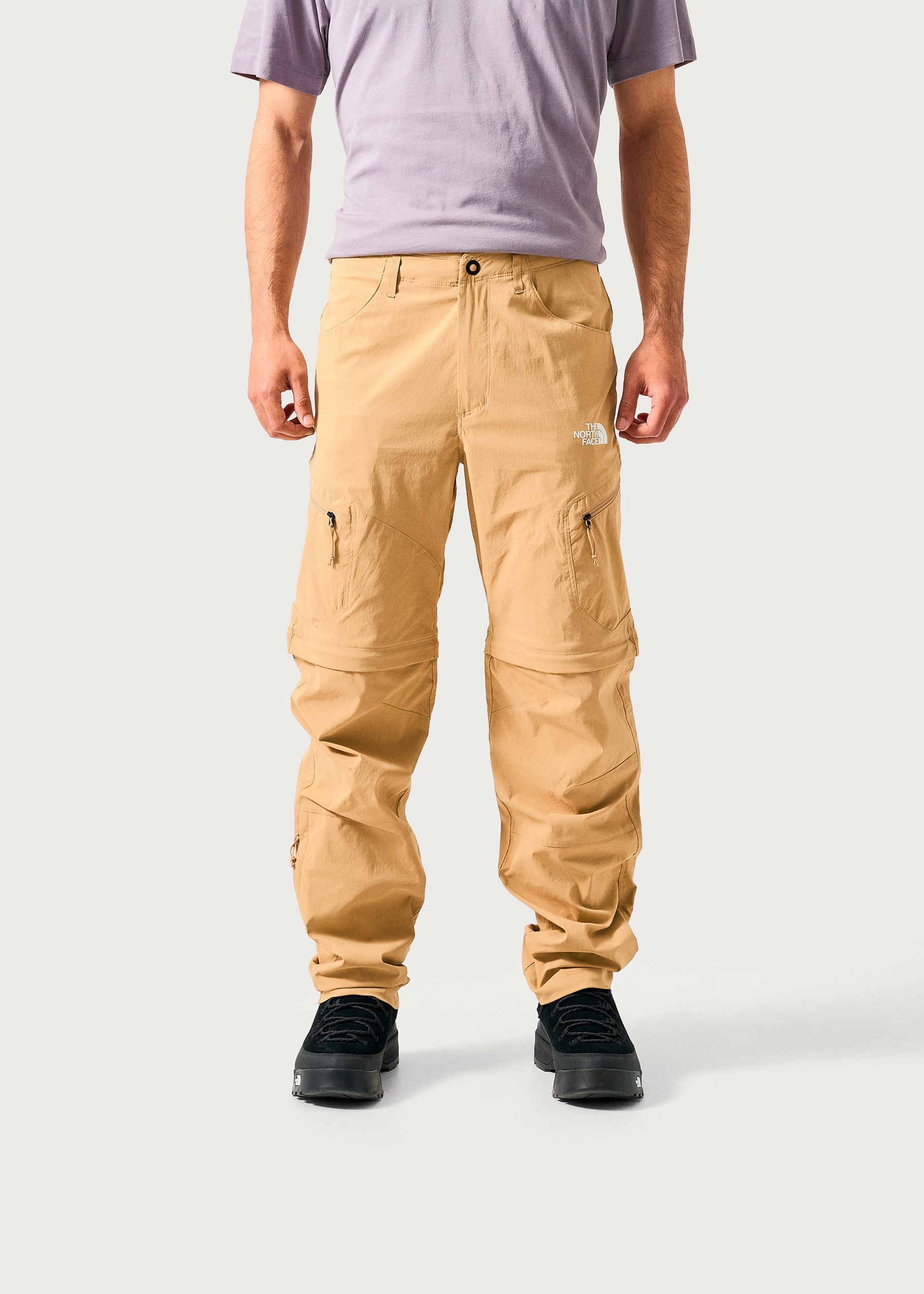 Image - 1 - Exploration Regular Tapered Convertible Pants