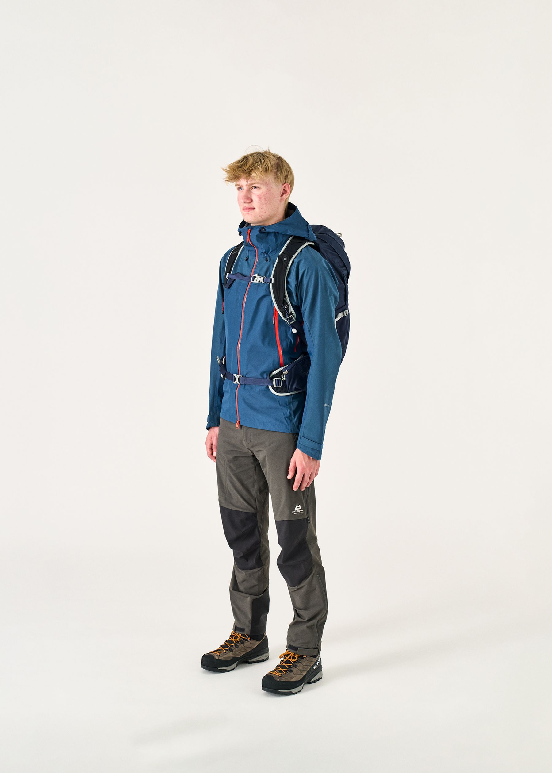 Image - 2 - Saltoro GORE-TEX Paclite Jacket
