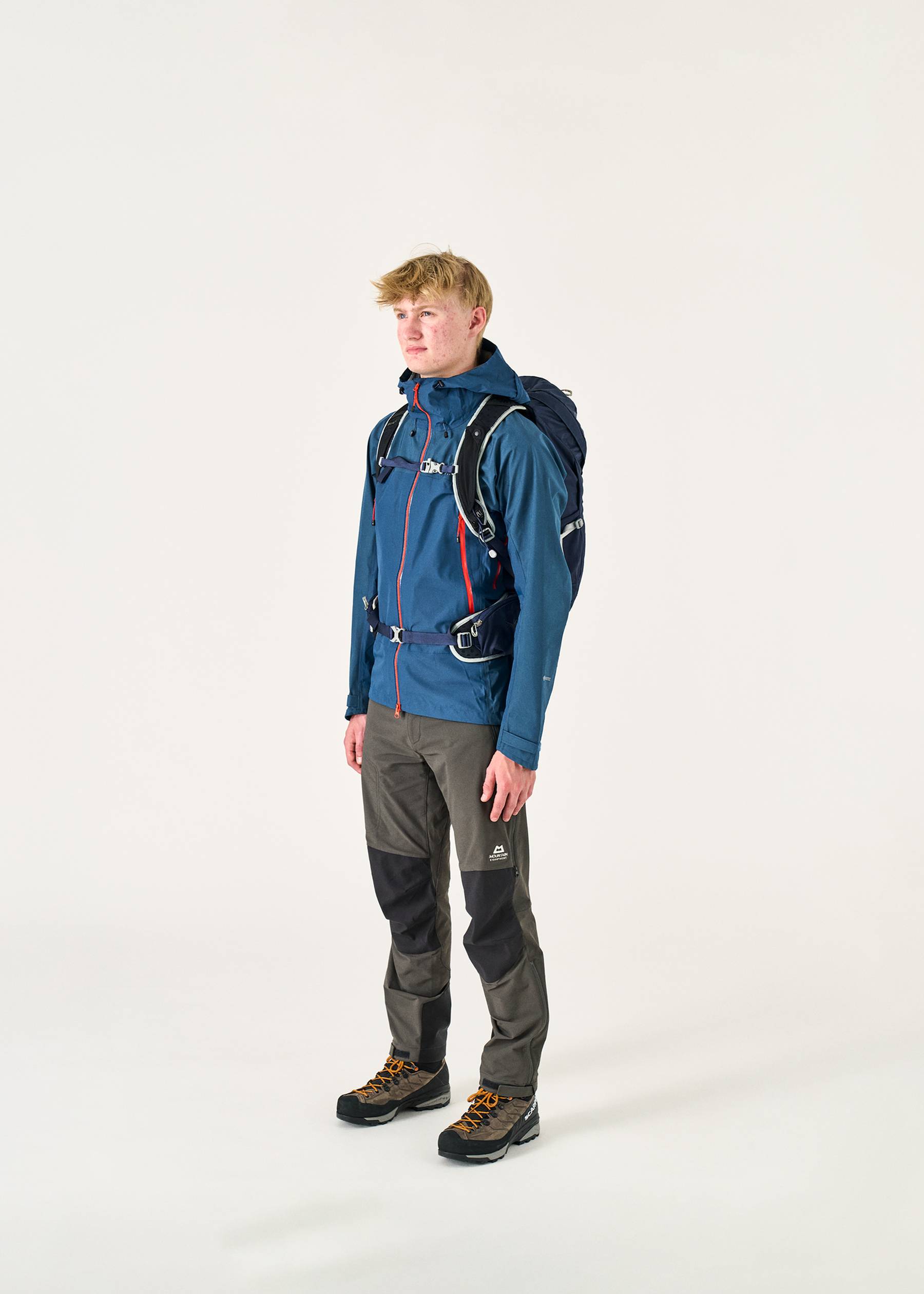 Image - 2 - Saltoro GORE-TEX Paclite Jacket
