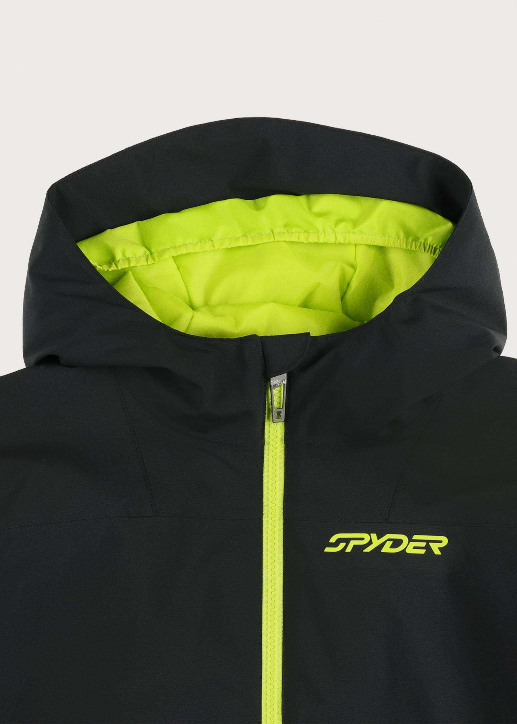 Image - 3 - Slash Youth Jacket