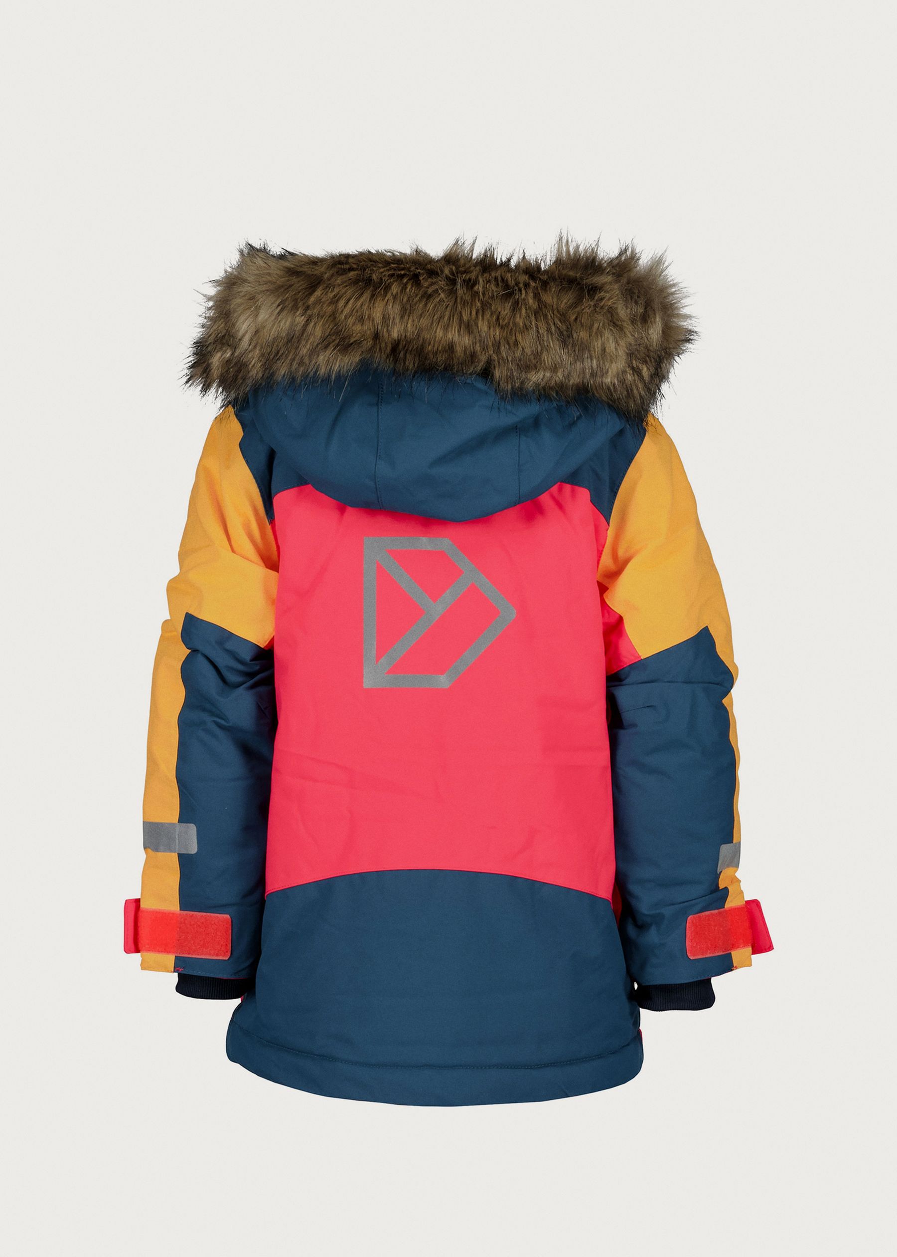 Image - 2 - Bjarven Kids' Parka Kids' Jacket