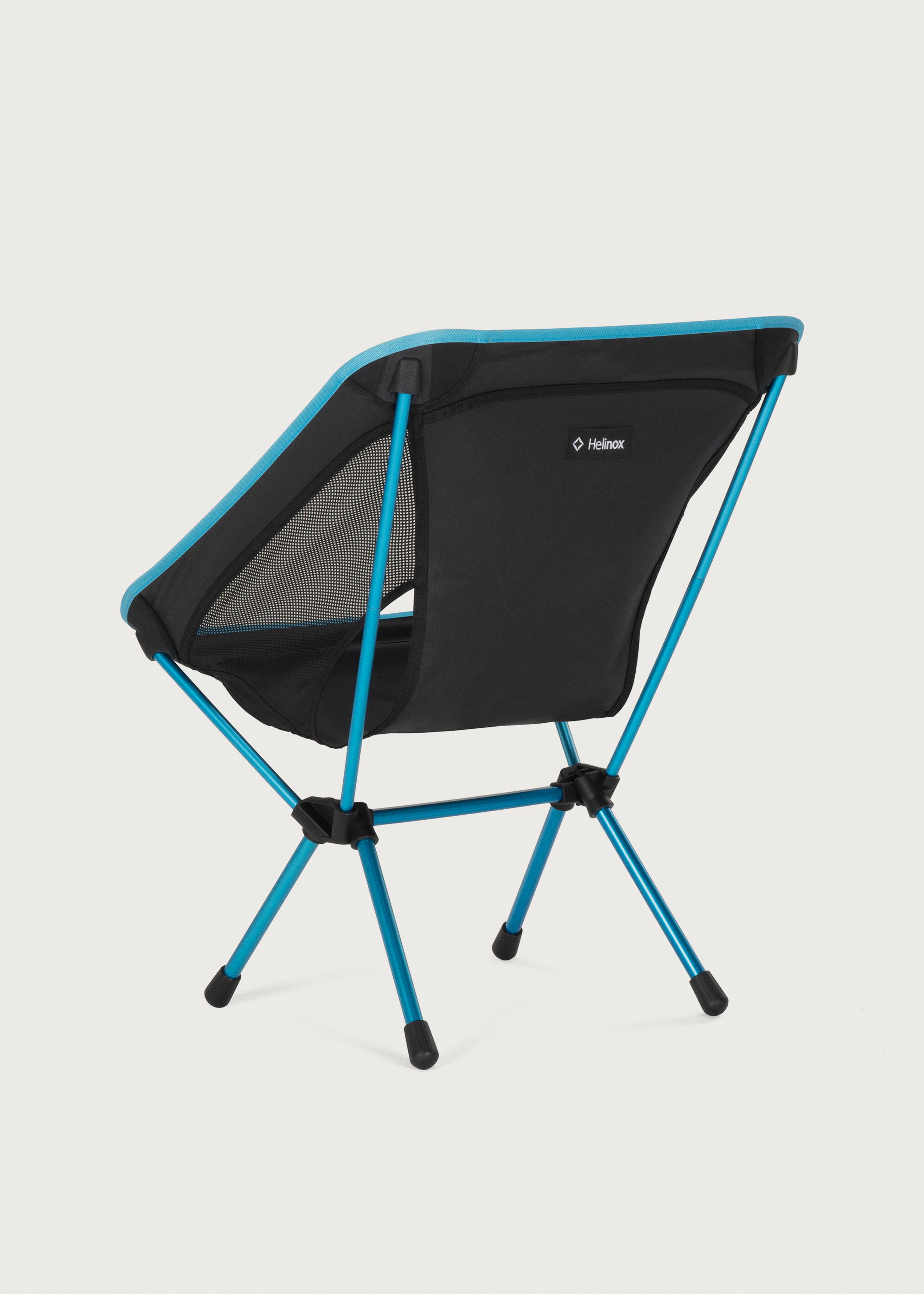 Helinox Chair One (re)