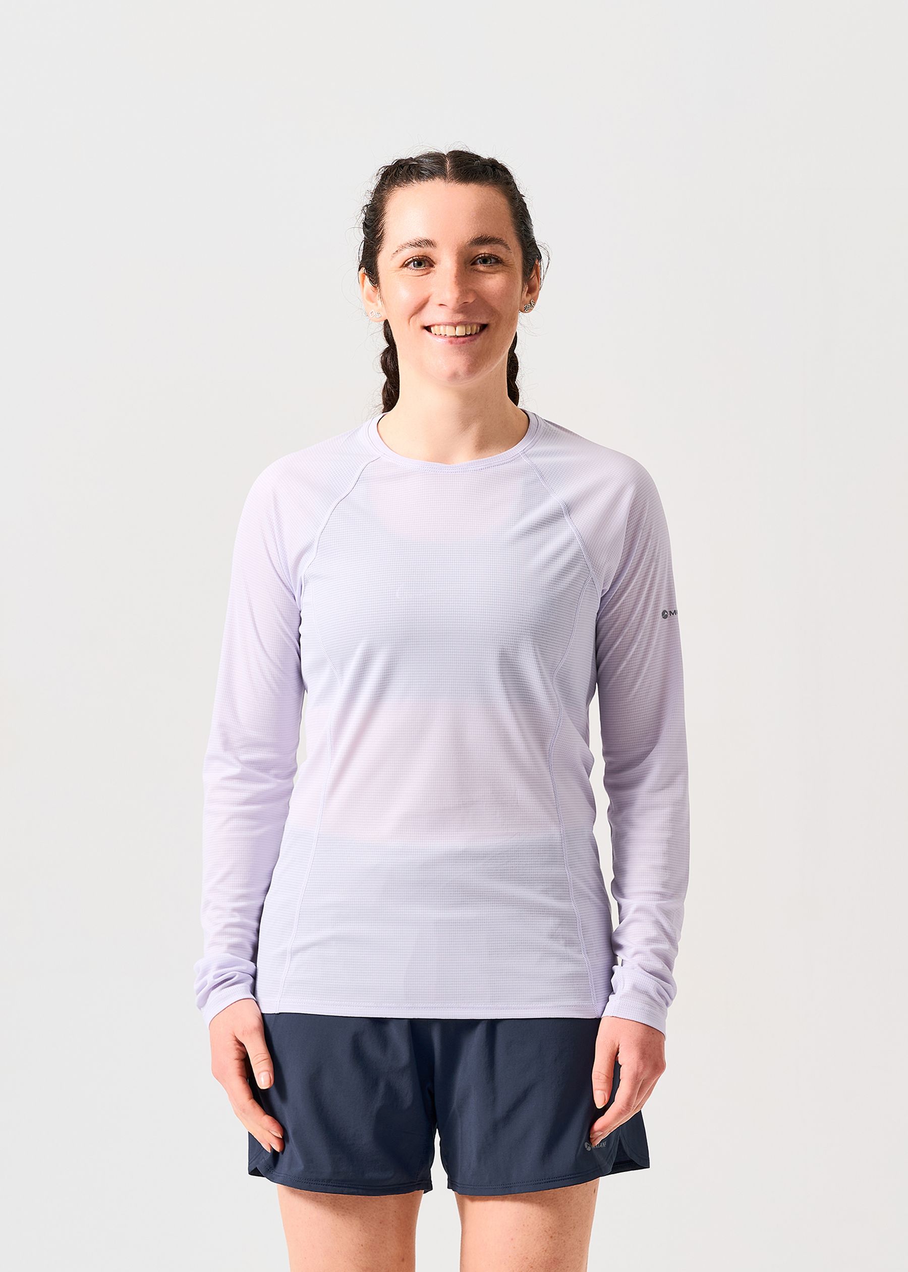 Image - 1 - Dart Nano Long Sleeve Tee